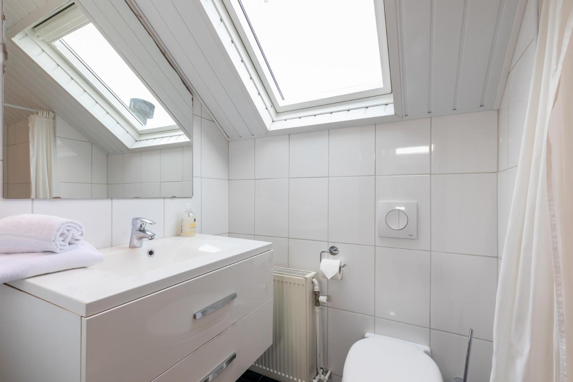 Welcome in - Bovenappartement nabij het strand I Zuidstraat 111a, Westkapelle view 3