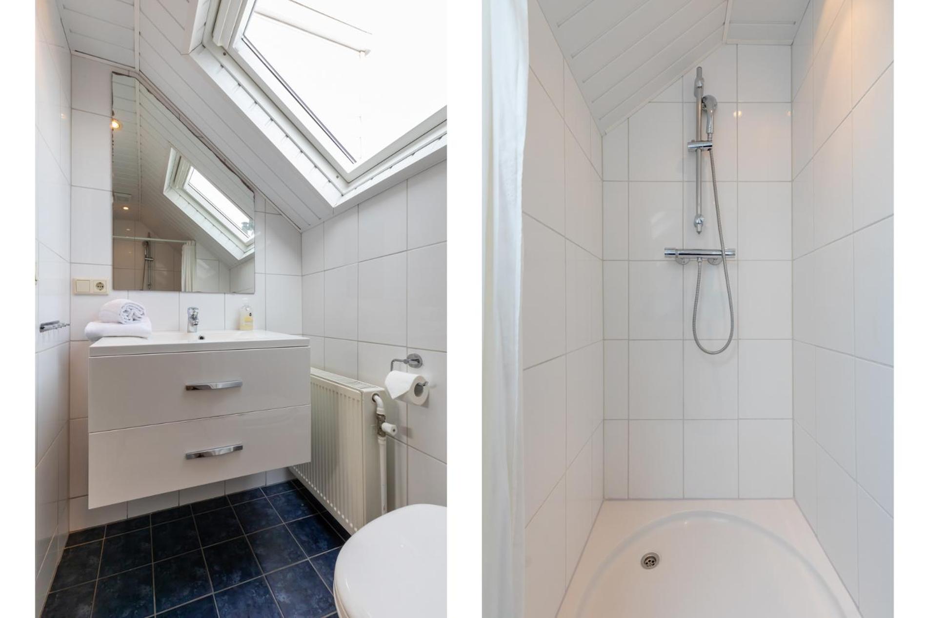 Welcome in - Bovenappartement nabij het strand I Zuidstraat 111a, Westkapelle view 5