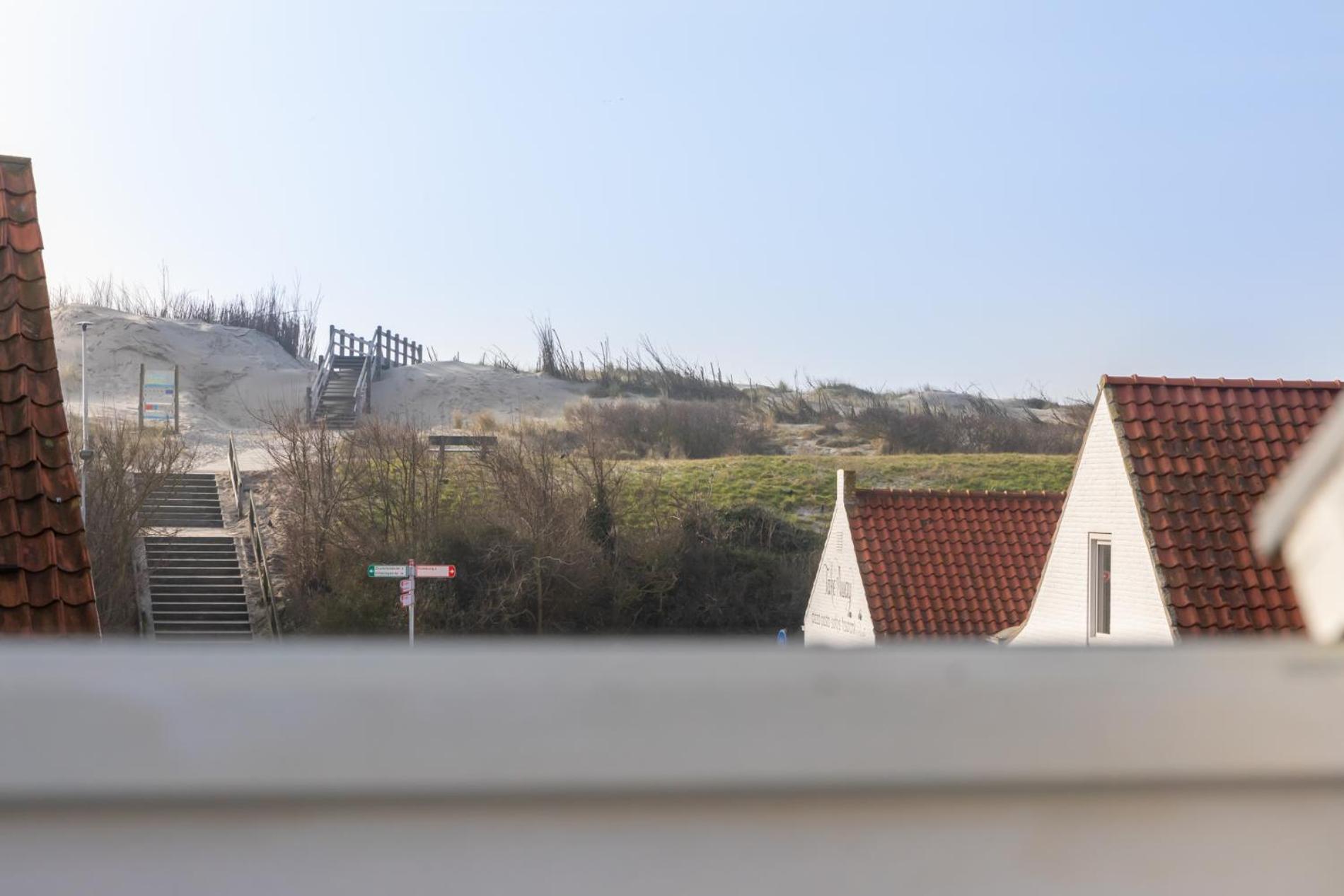 Welcome in - Bovenappartement nabij het strand I Zuidstraat 111a, Westkapelle view 2