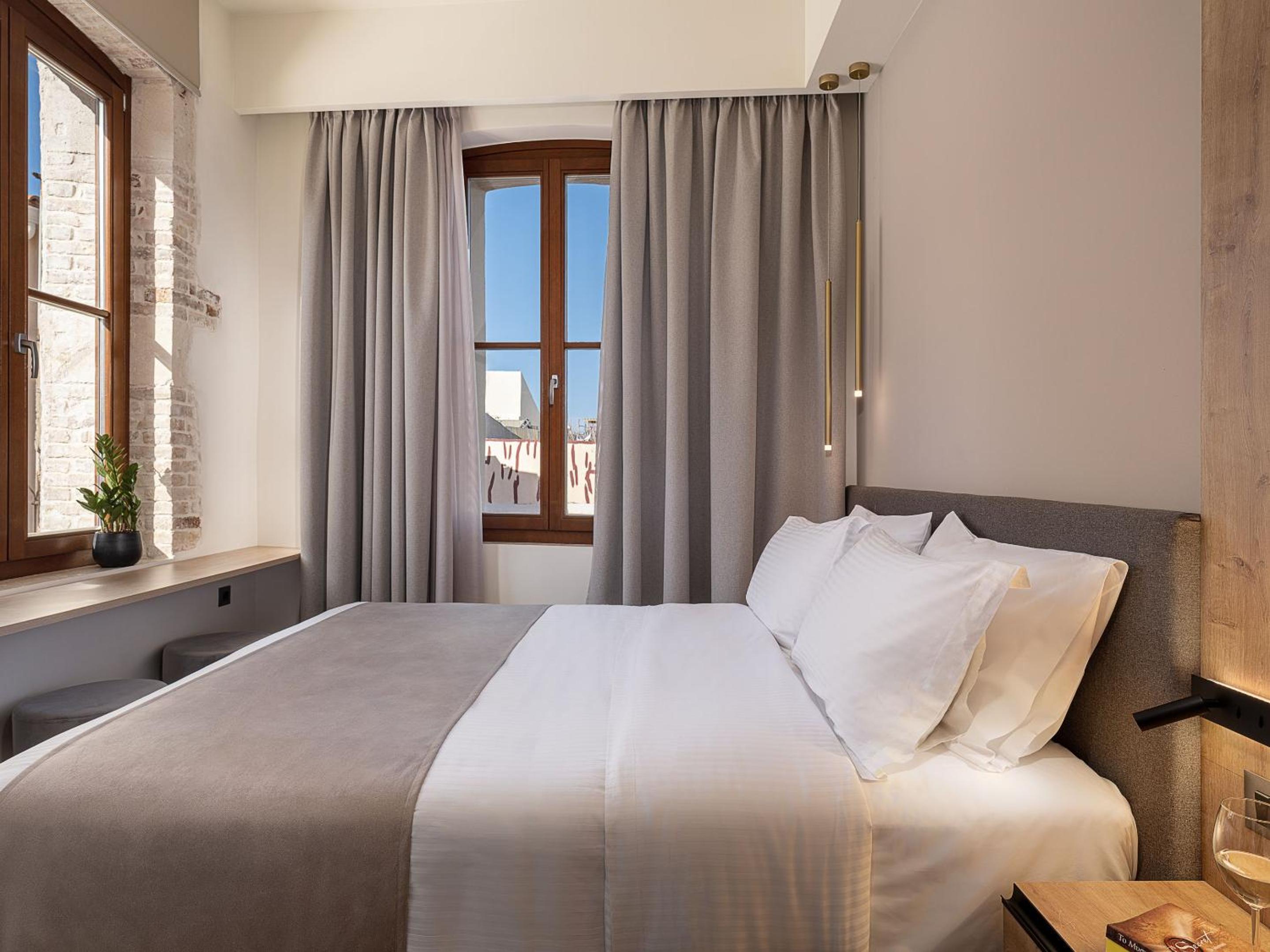 Ethos Suites view 2