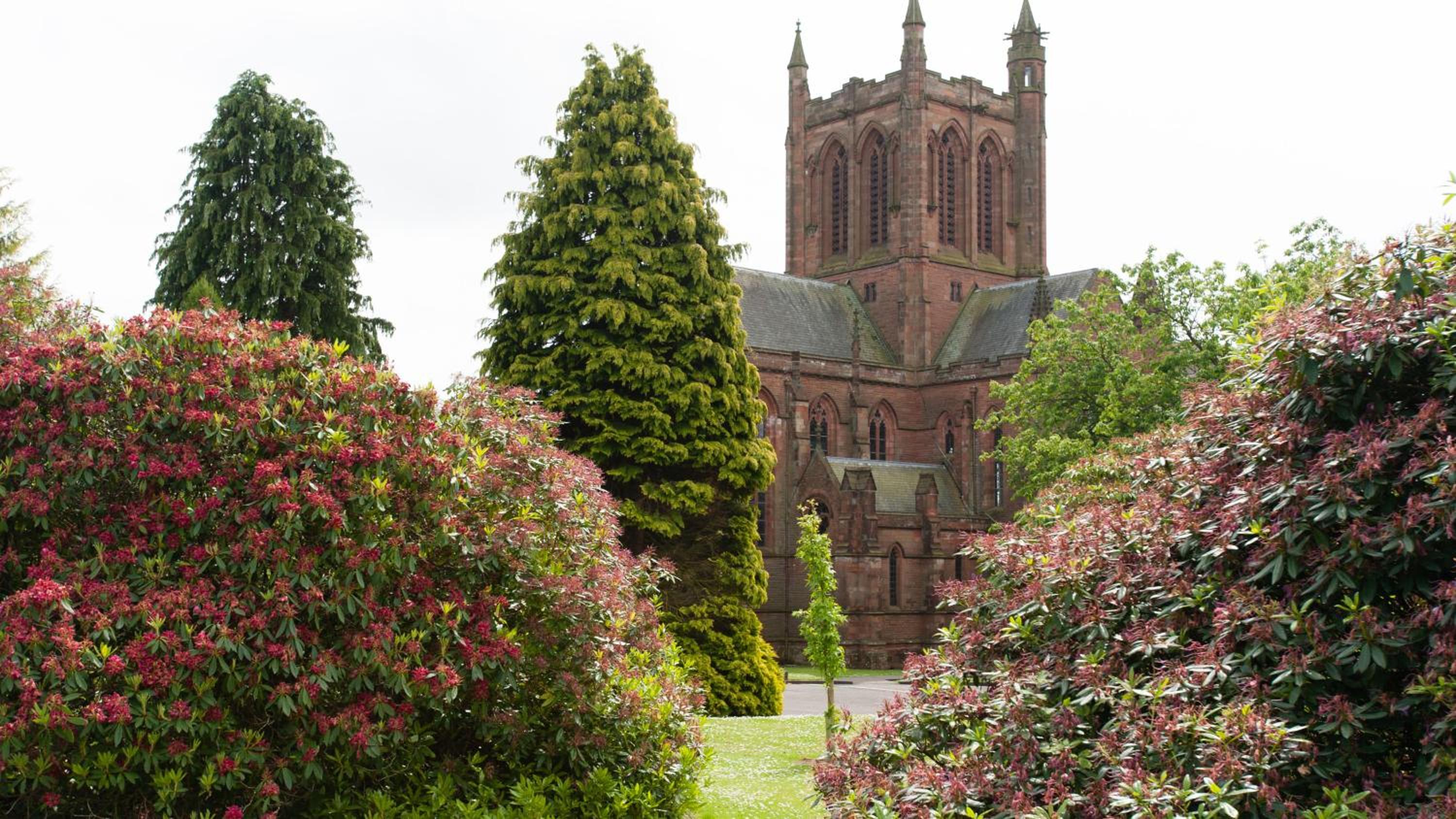 Dumfries Vacations - Holiday Inn Dumfries, an IHG Hotel - Property Image 9
