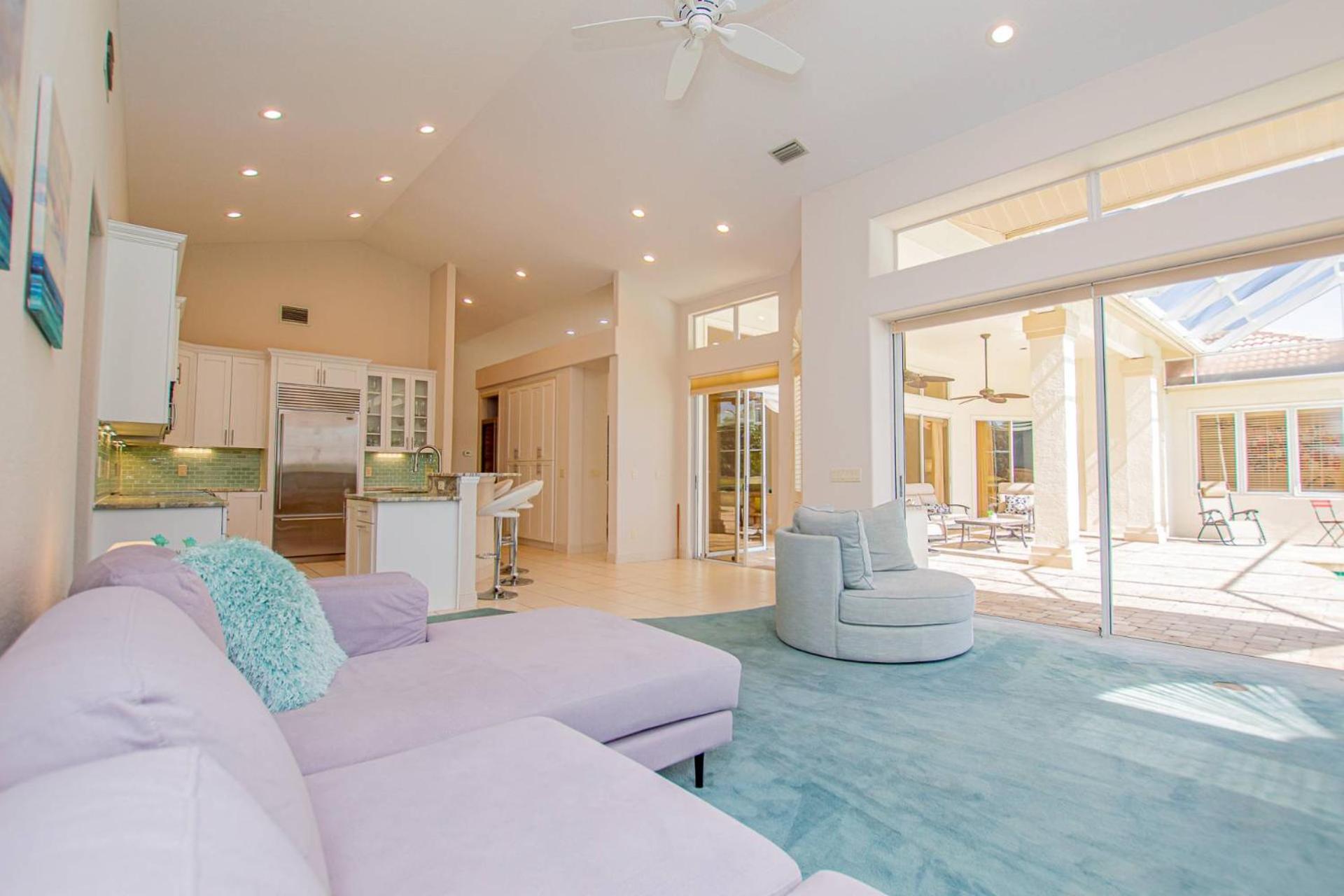 Fairway Haven view 2