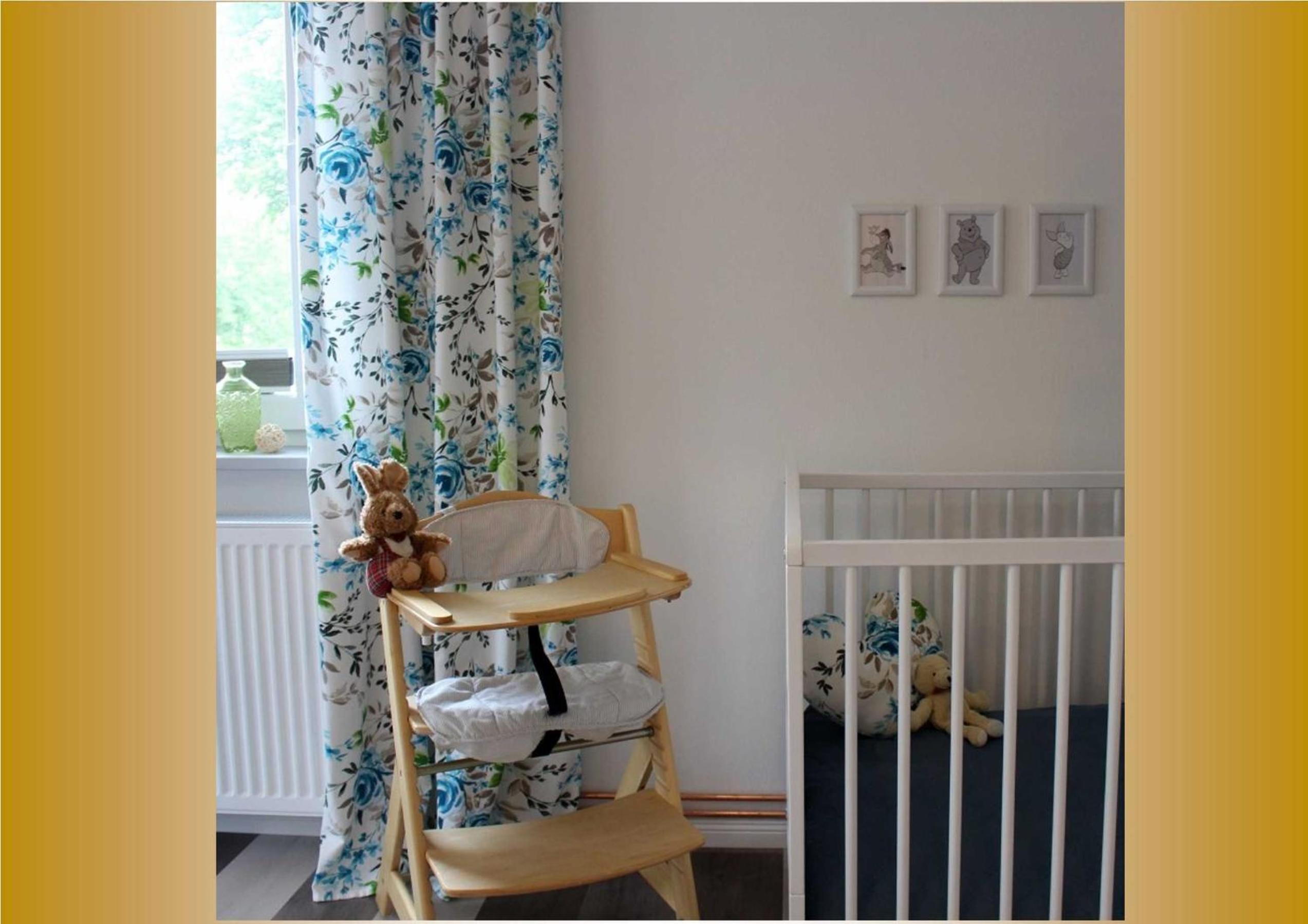 Christa - familienfreundliche Ferienwohnung mit Charme view 2