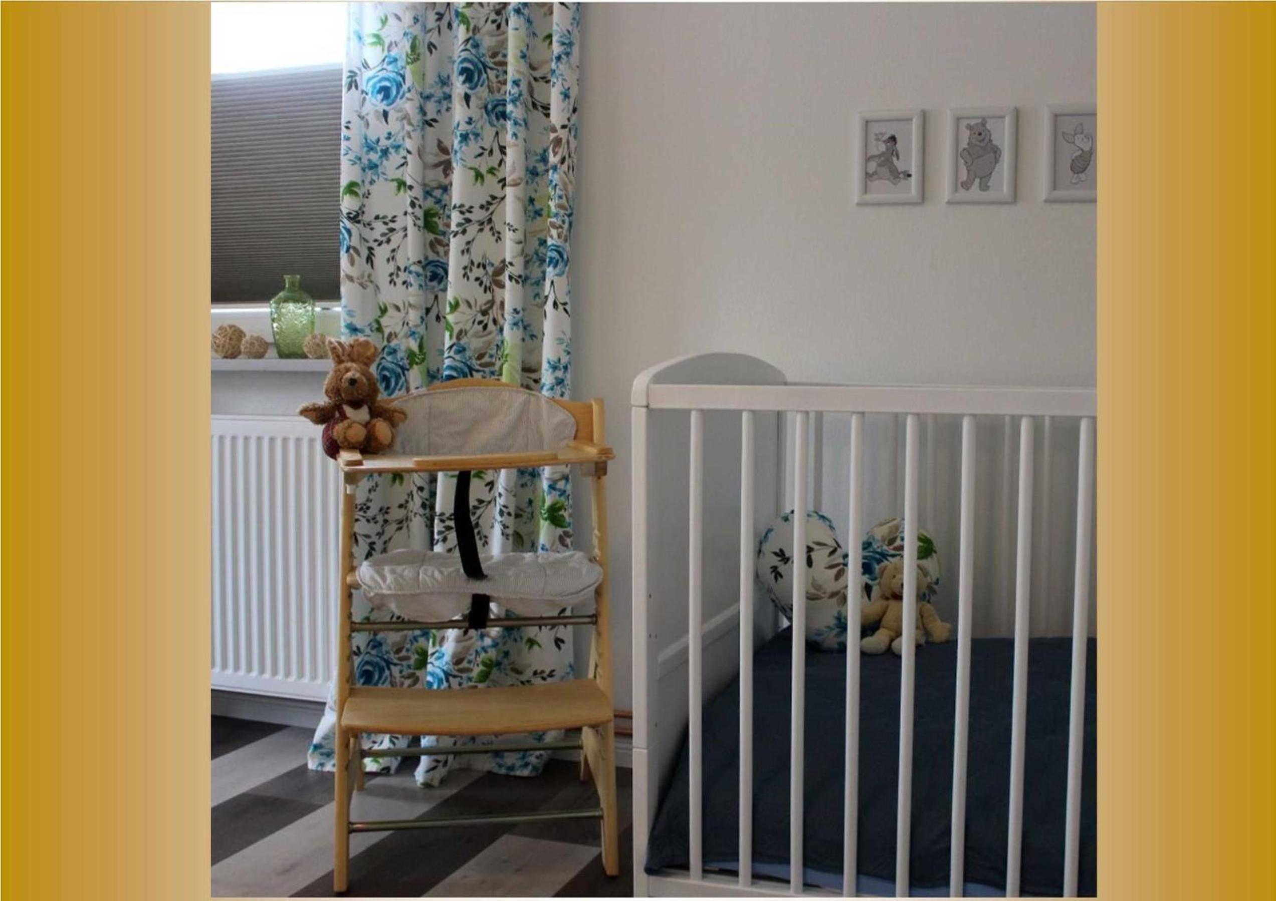 Christa - familienfreundliche Ferienwohnung mit Charme view 3