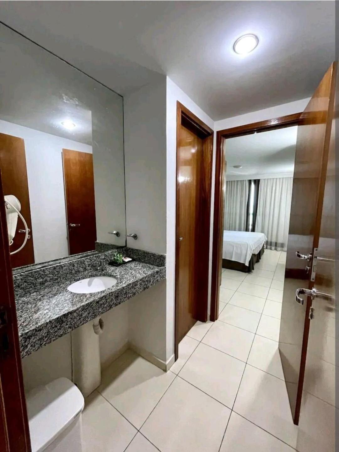 Home service na praia de Cabo Branco