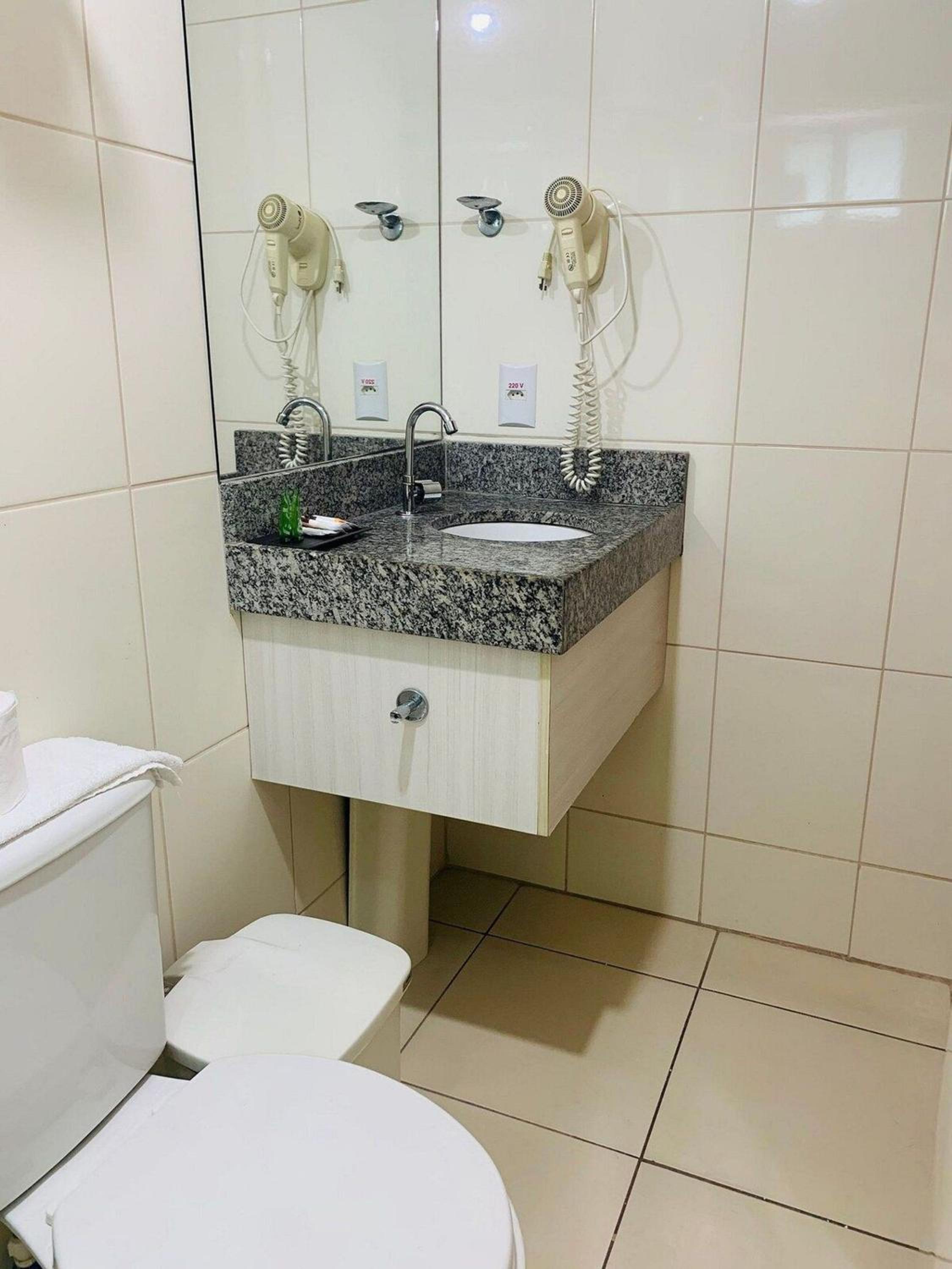 Home service na praia de Cabo Branco