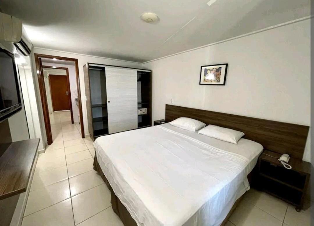 Home service na praia de Cabo Branco