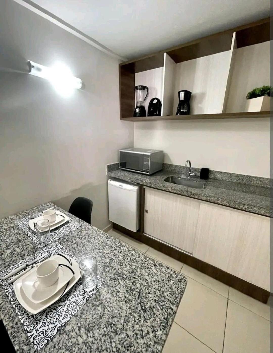 Home service na praia de Cabo Branco