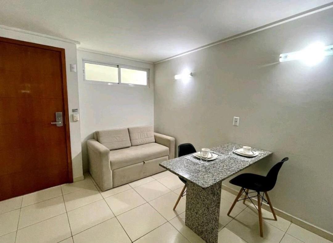 Home service na praia de Cabo Branco