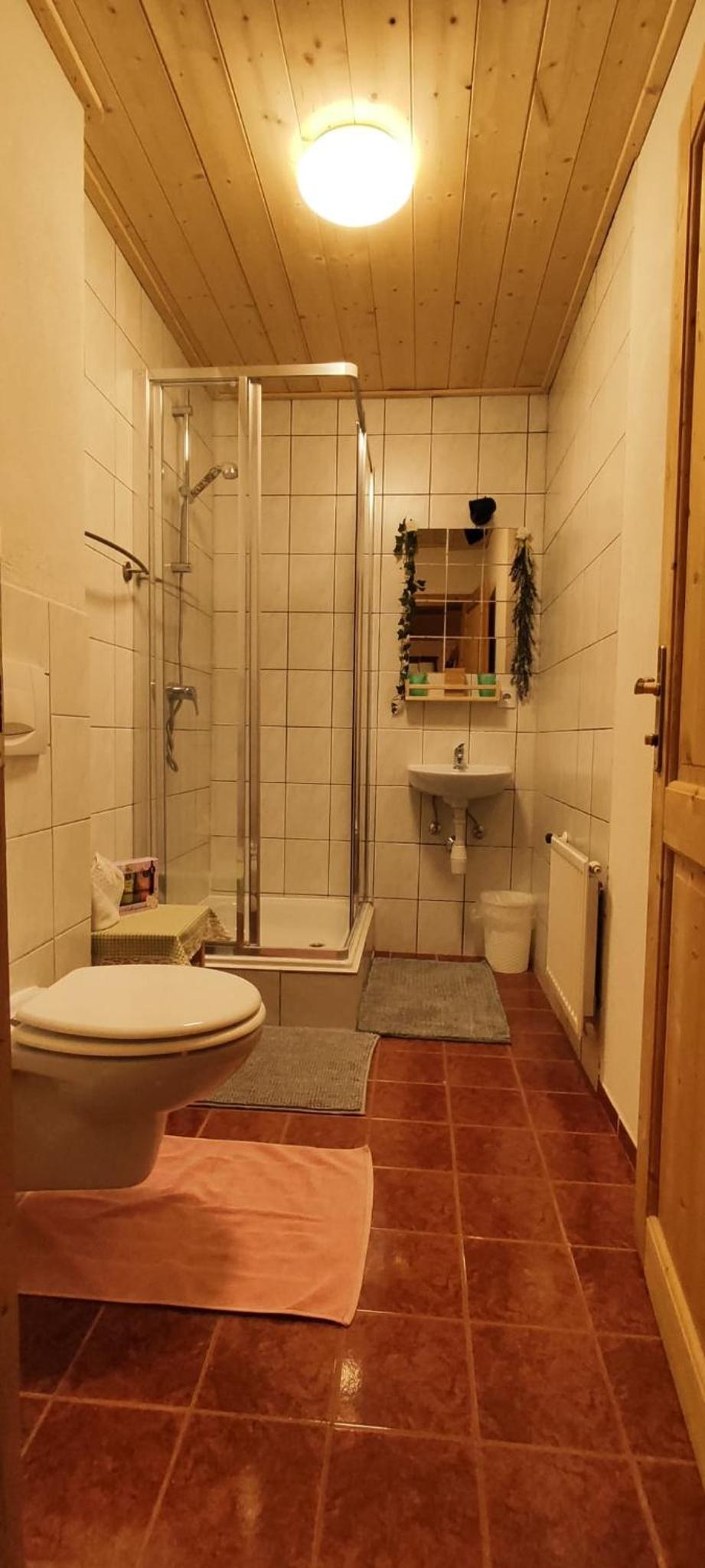 Ferienhaus Lechtaler Alpen
