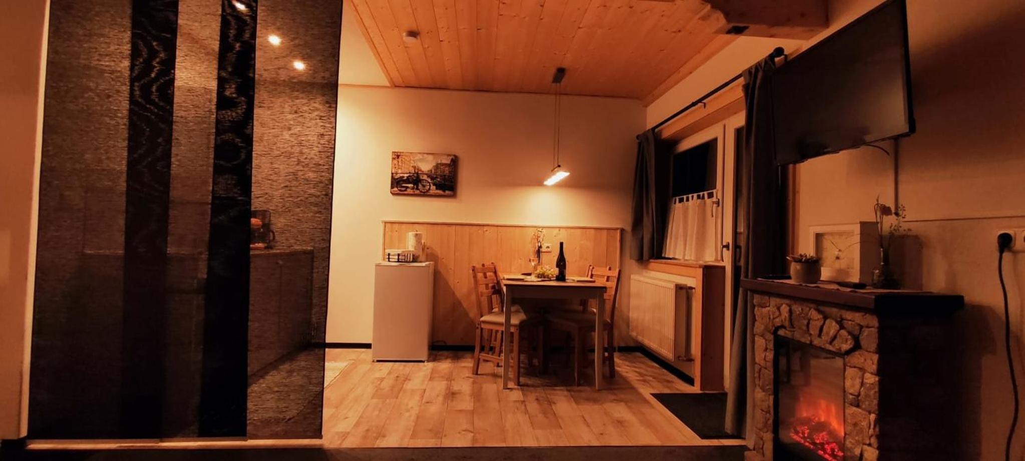 Ferienhaus Lechtaler Alpen