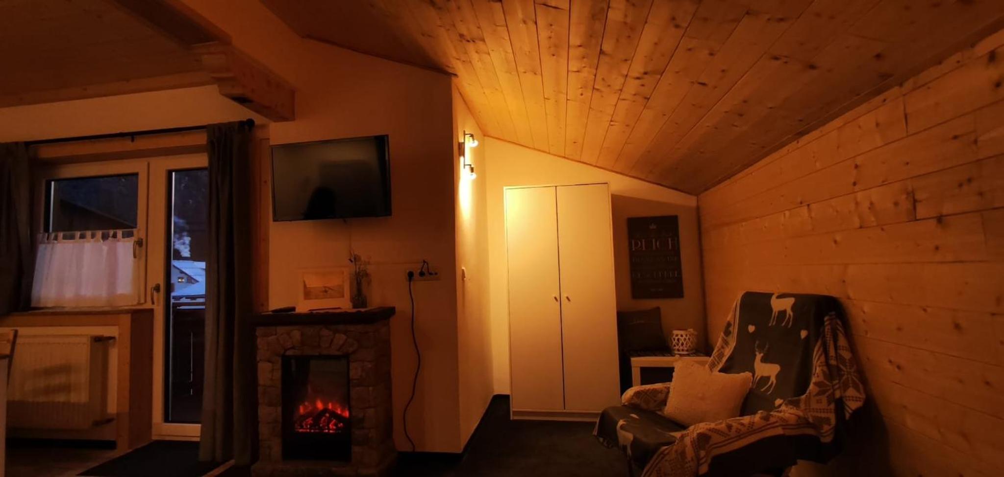 Ferienhaus Lechtaler Alpen