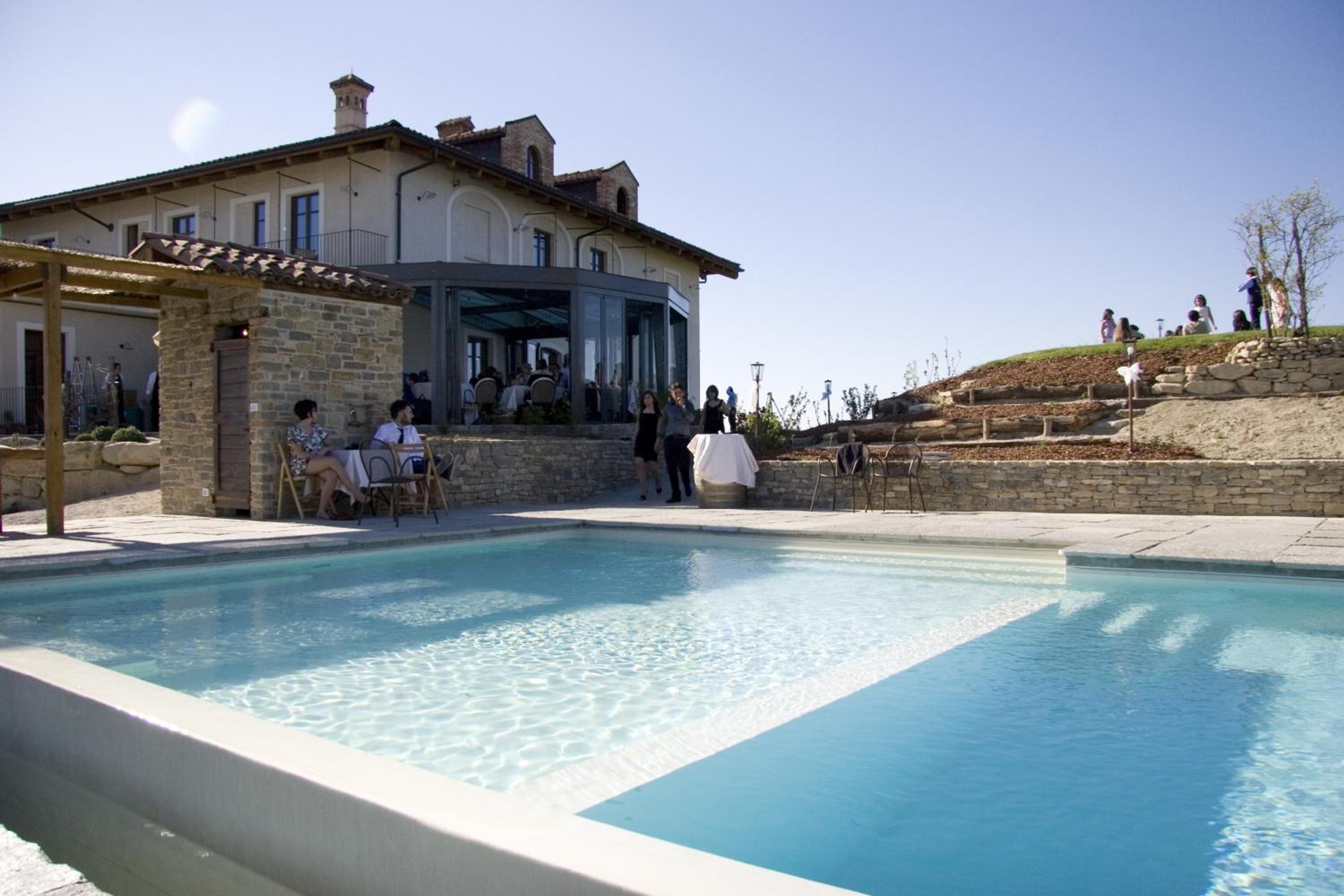 Agriturismo La Torricella