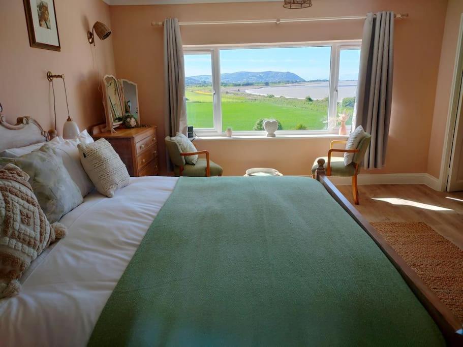 Blue Anchor House - Seaview, Hot Tub Apartments
