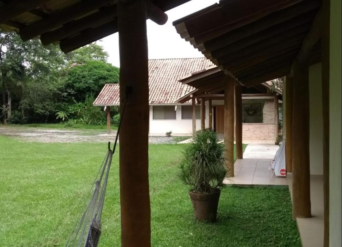 Espaço Smidt