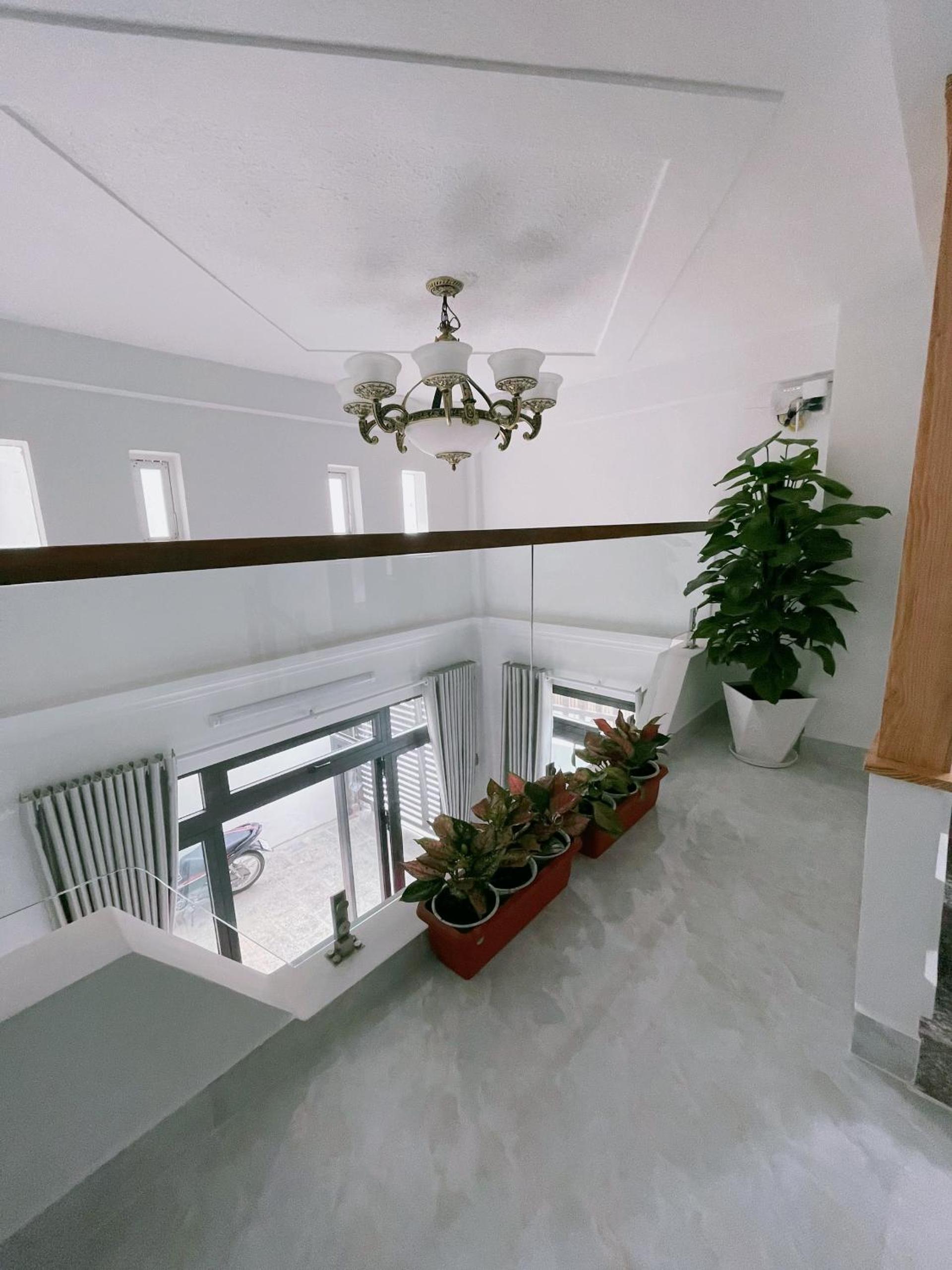 Đà Lạt - Nguyên căn Villa view 3