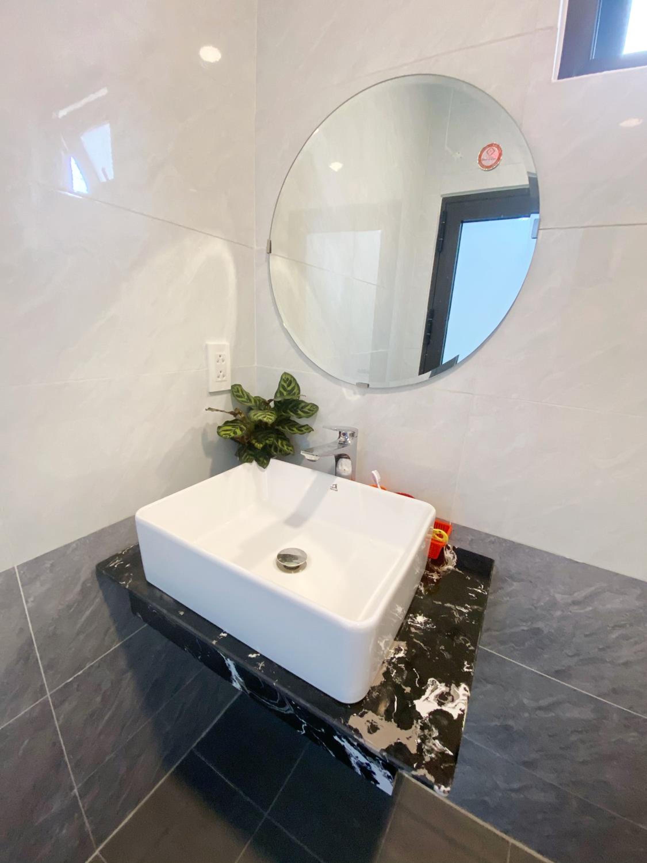Đà Lạt - Nguyên căn Villa view 4
