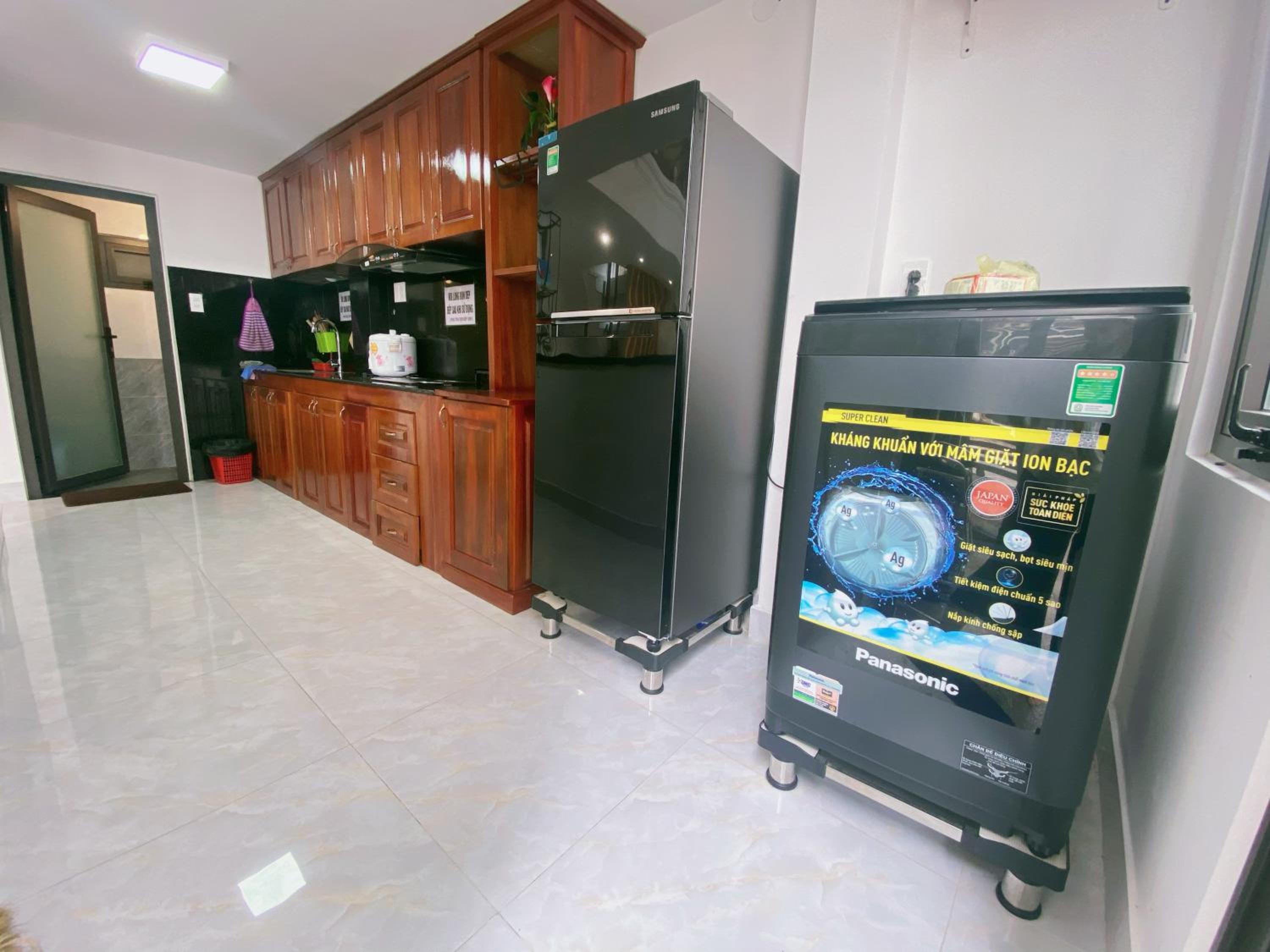 Đà Lạt - Nguyên căn Villa view 5