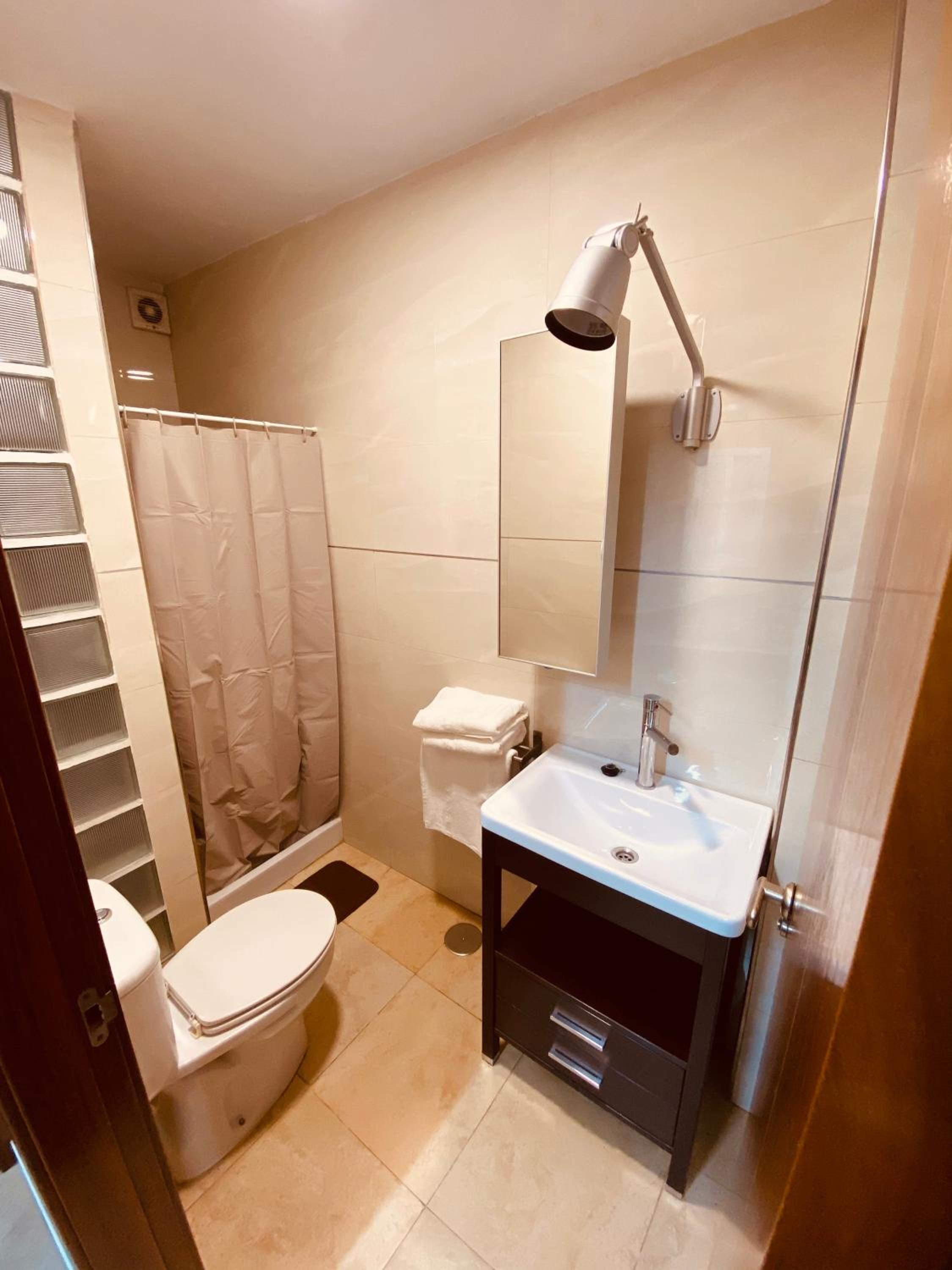 APARTAMENTO BUEN DÍA