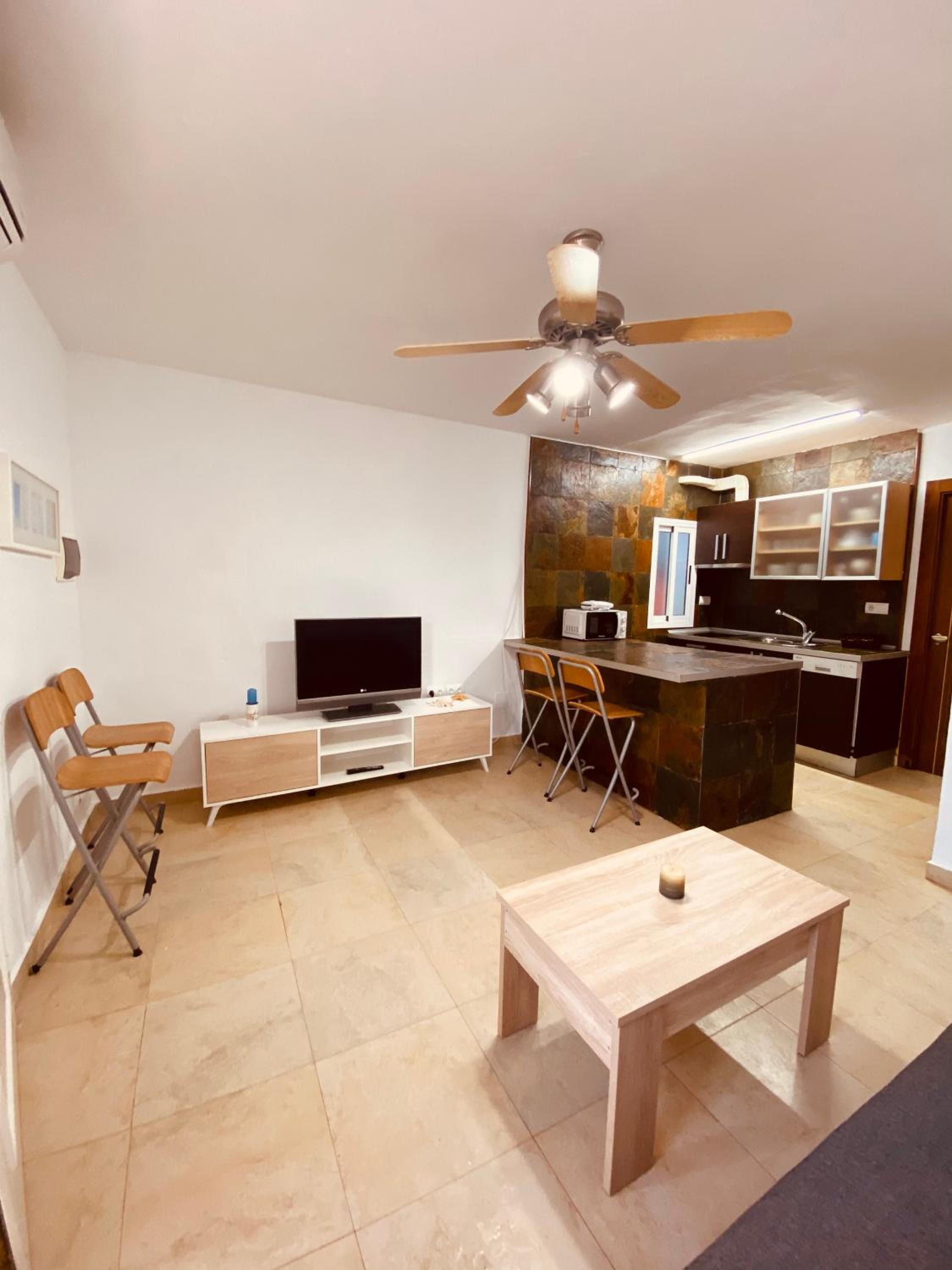 APARTAMENTO BUEN DÍA