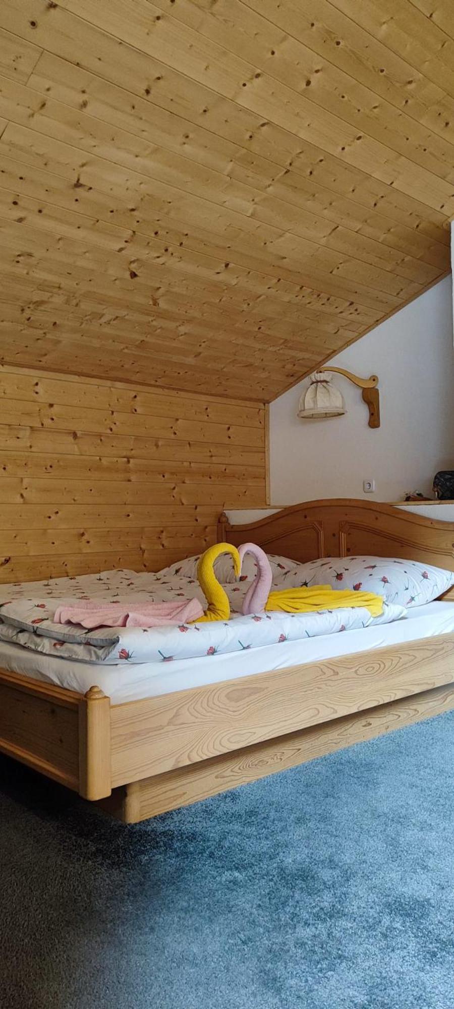 Ferienhaus Lechtaler Alpen