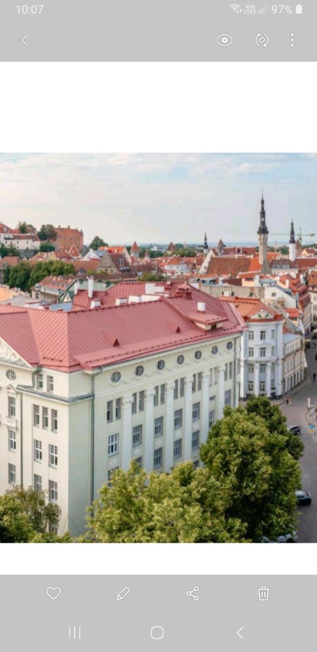 Tallinn Vacations - Romeo Family Apartments - Property Image 72