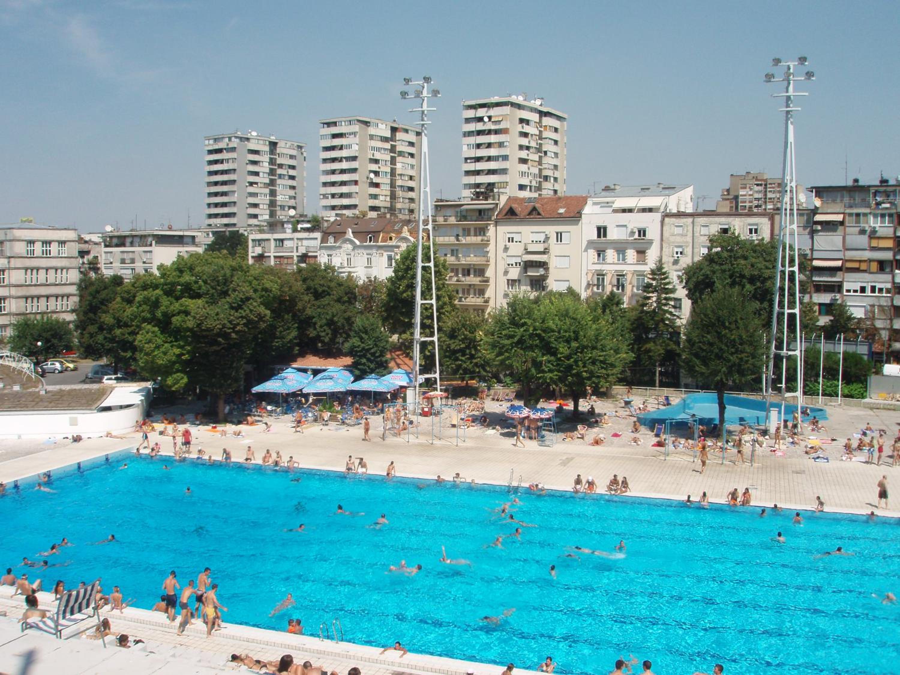 Apartman Valdano view 2