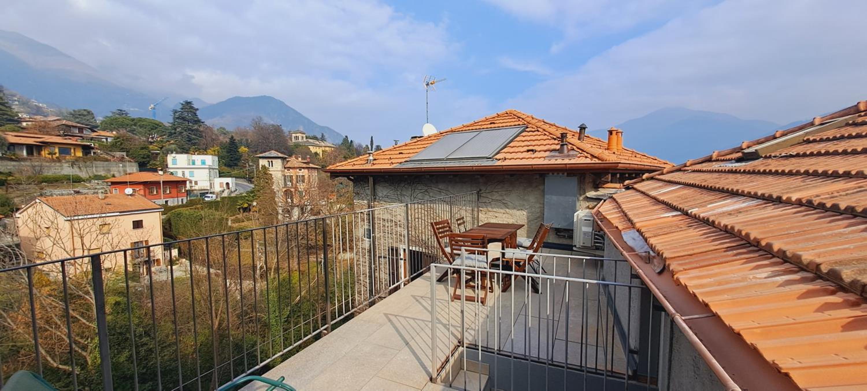 The House on the Bridge- La Casa sul Ponte view 5