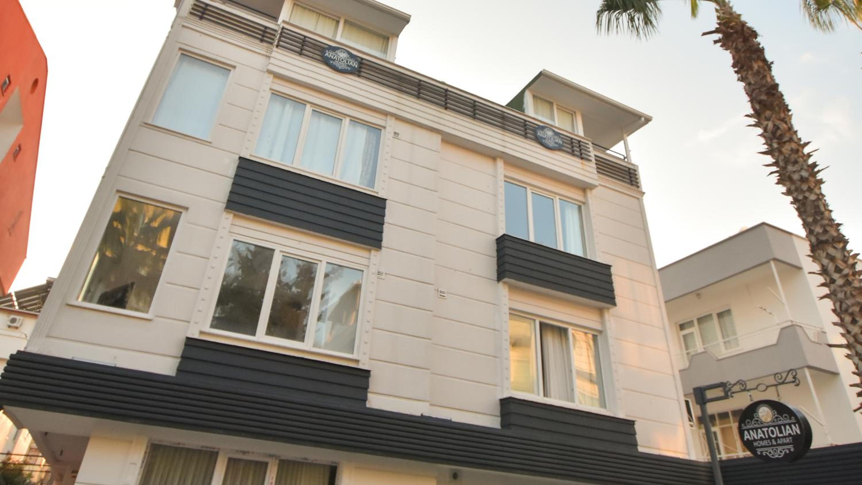 Anadolu Evler & Apart - Image 5