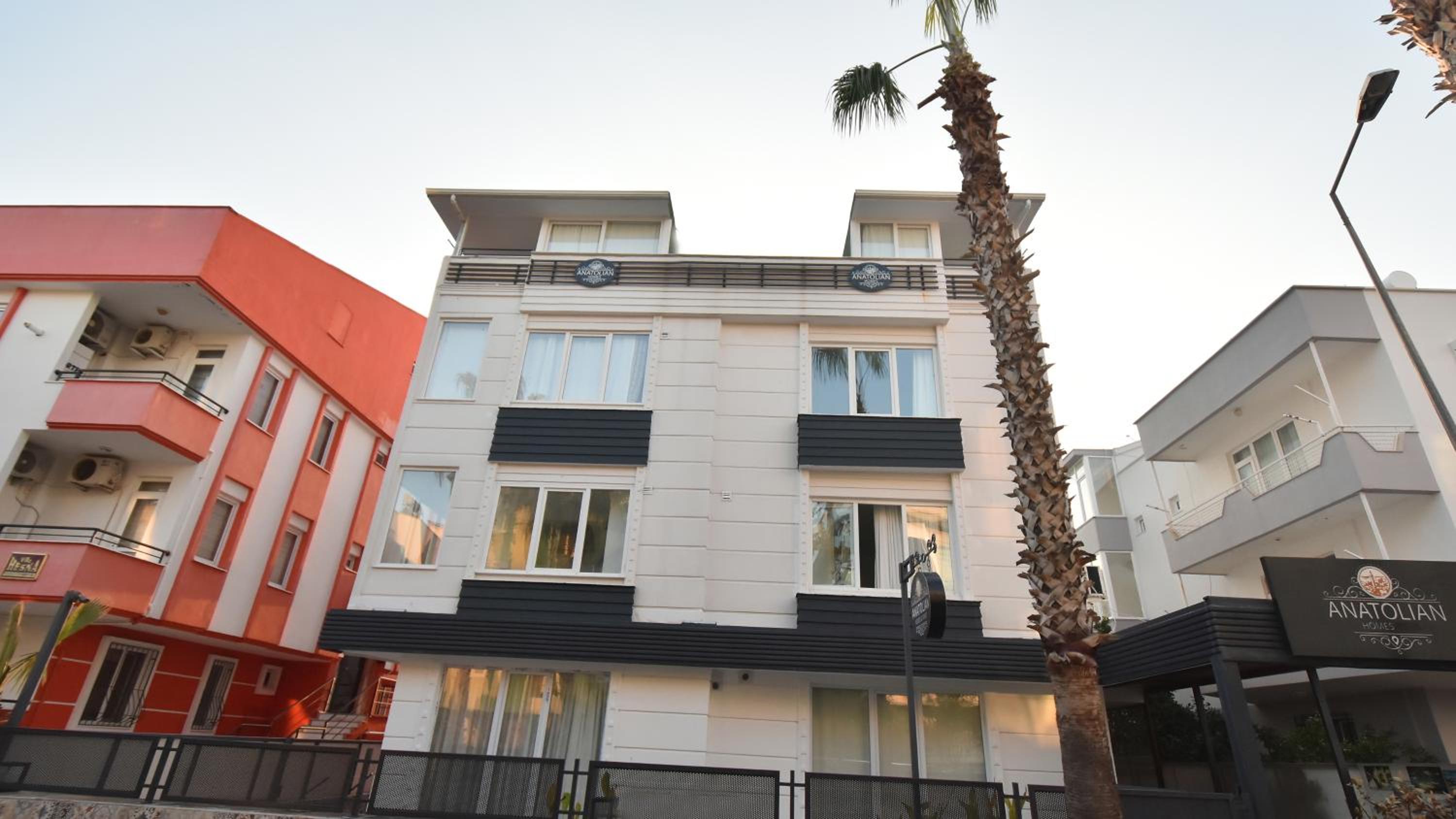 Anadolu Evler & Apart - Image 17