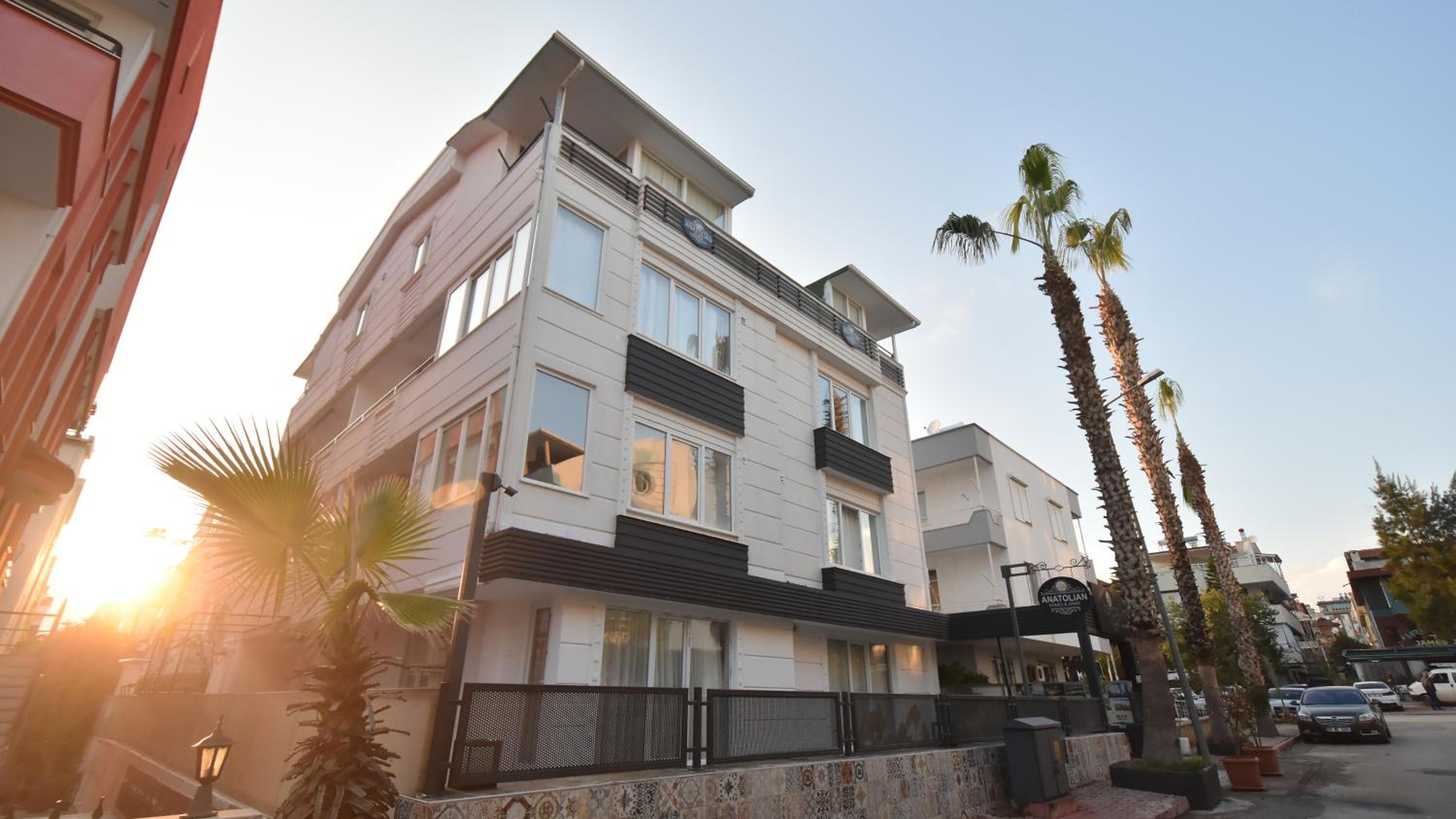 Anadolu Evler & Apart - Image 6