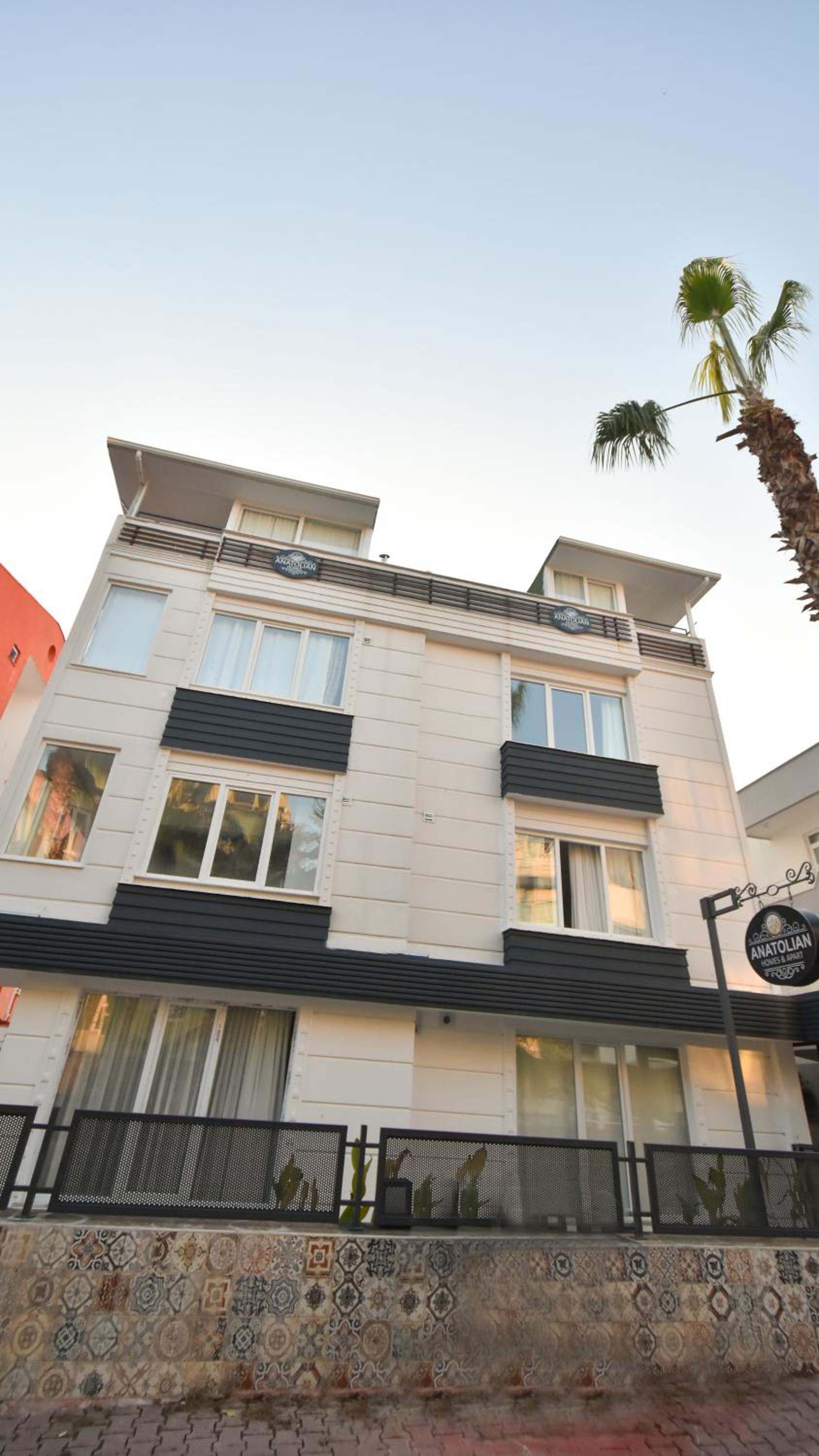 Anadolu Evler & Apart - Image 15
