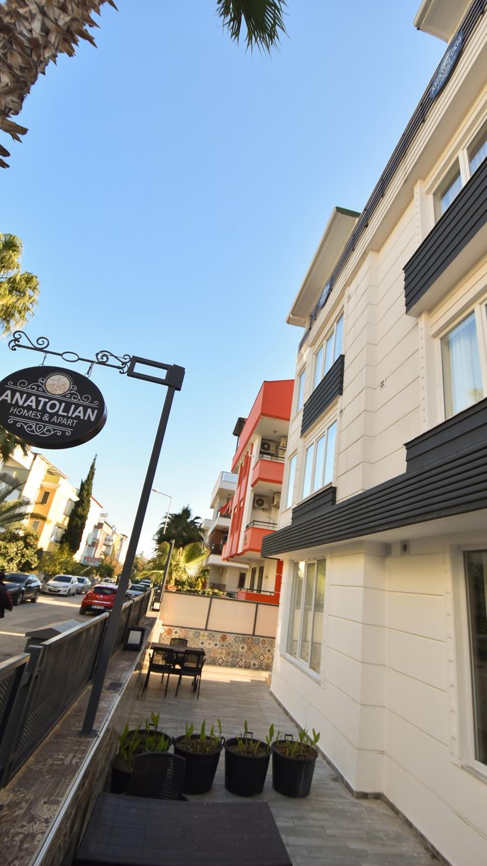 Anadolu Evler & Apart - Image 9