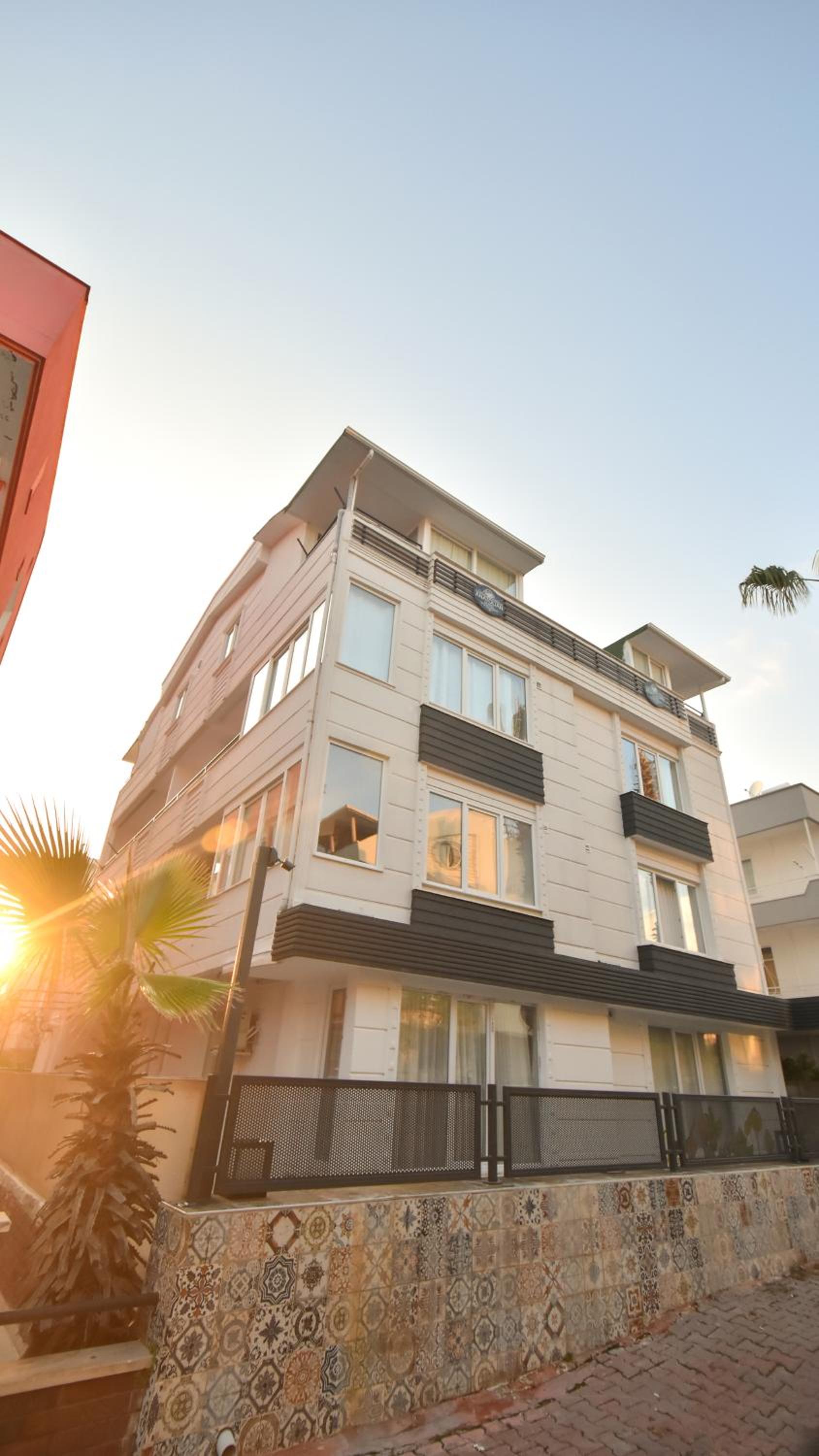 Anadolu Evler & Apart - Image 8