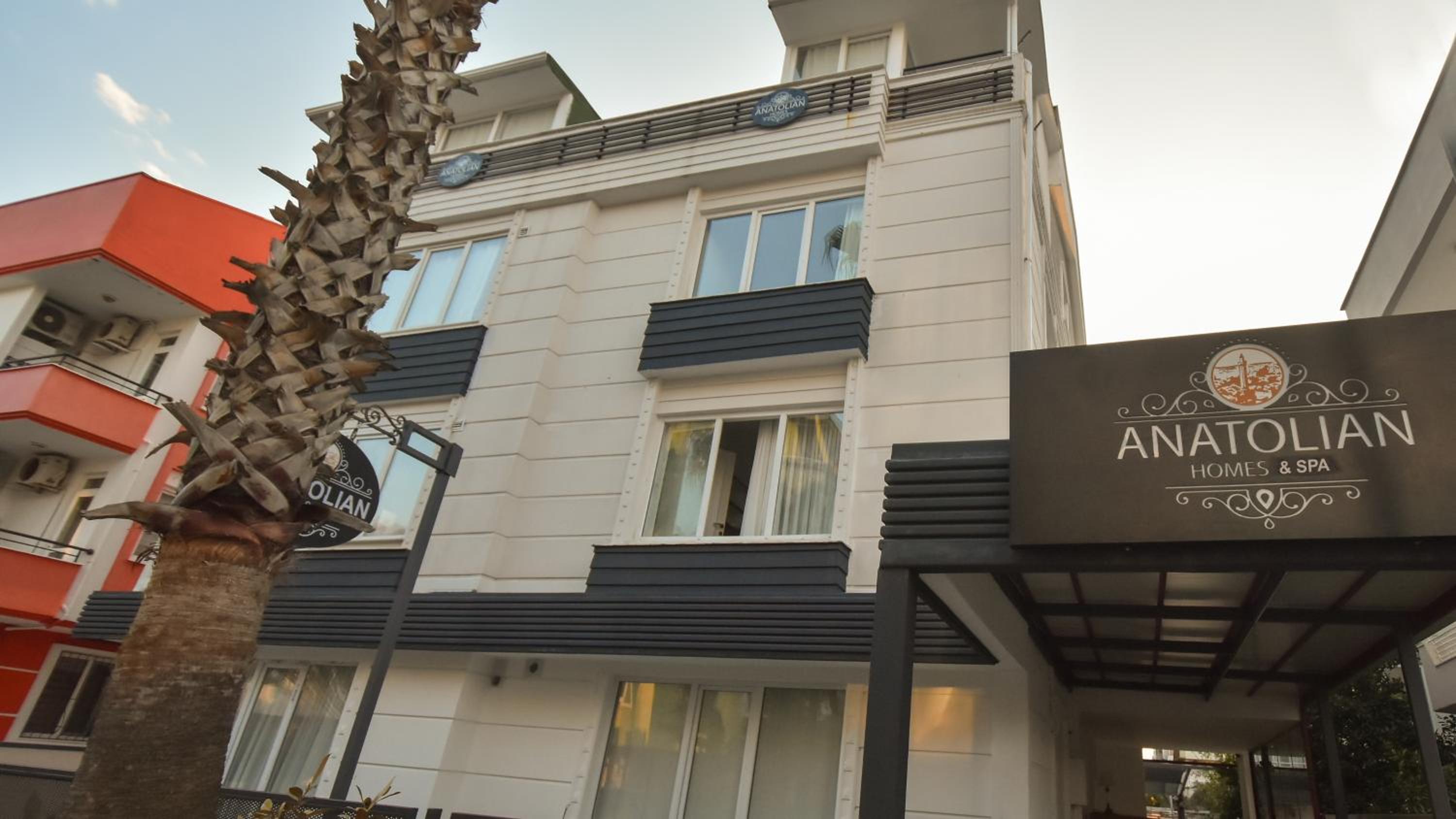 Anadolu Evler & Apart - Image 7