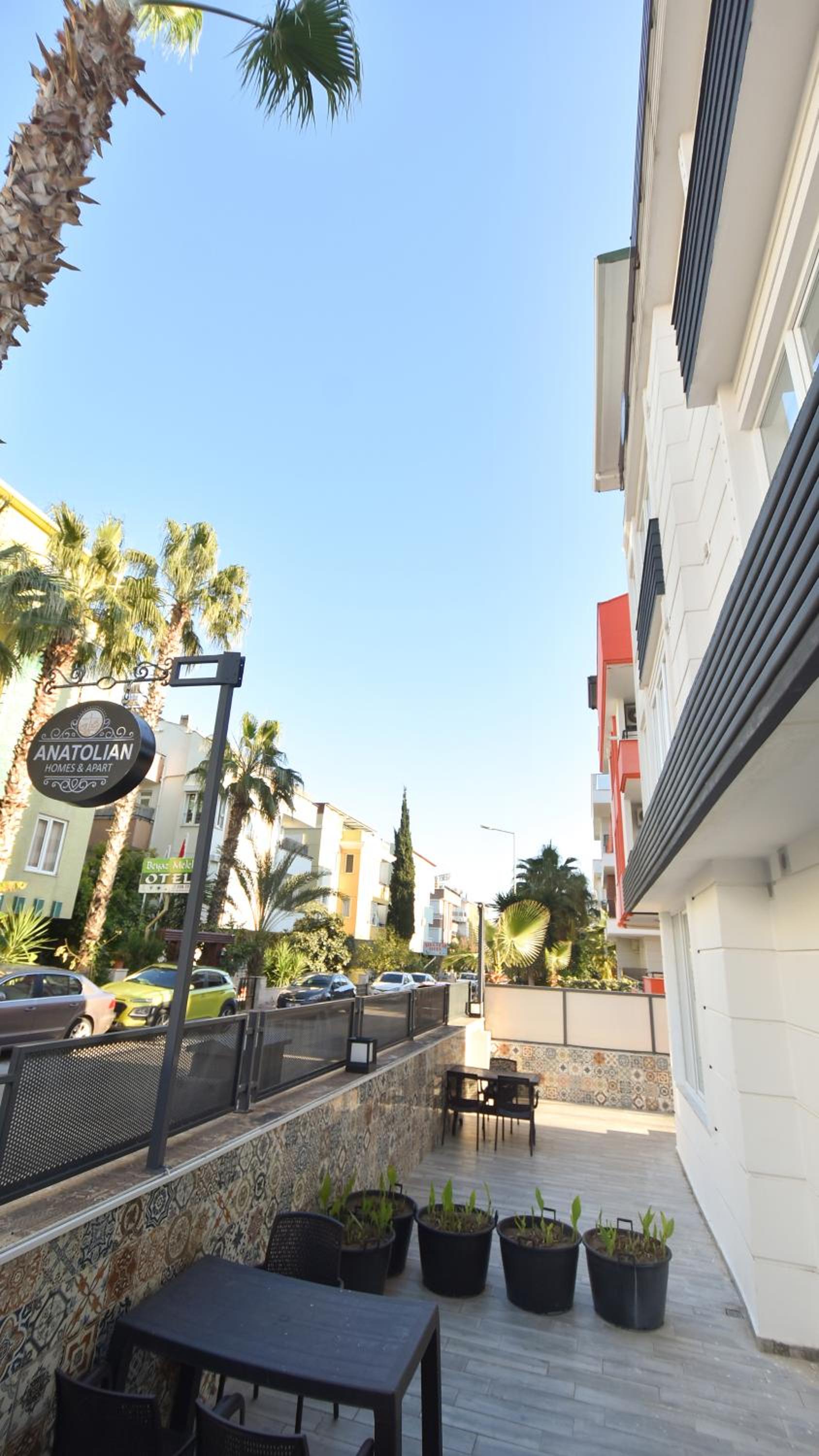 Anadolu Evler & Apart - Image 20