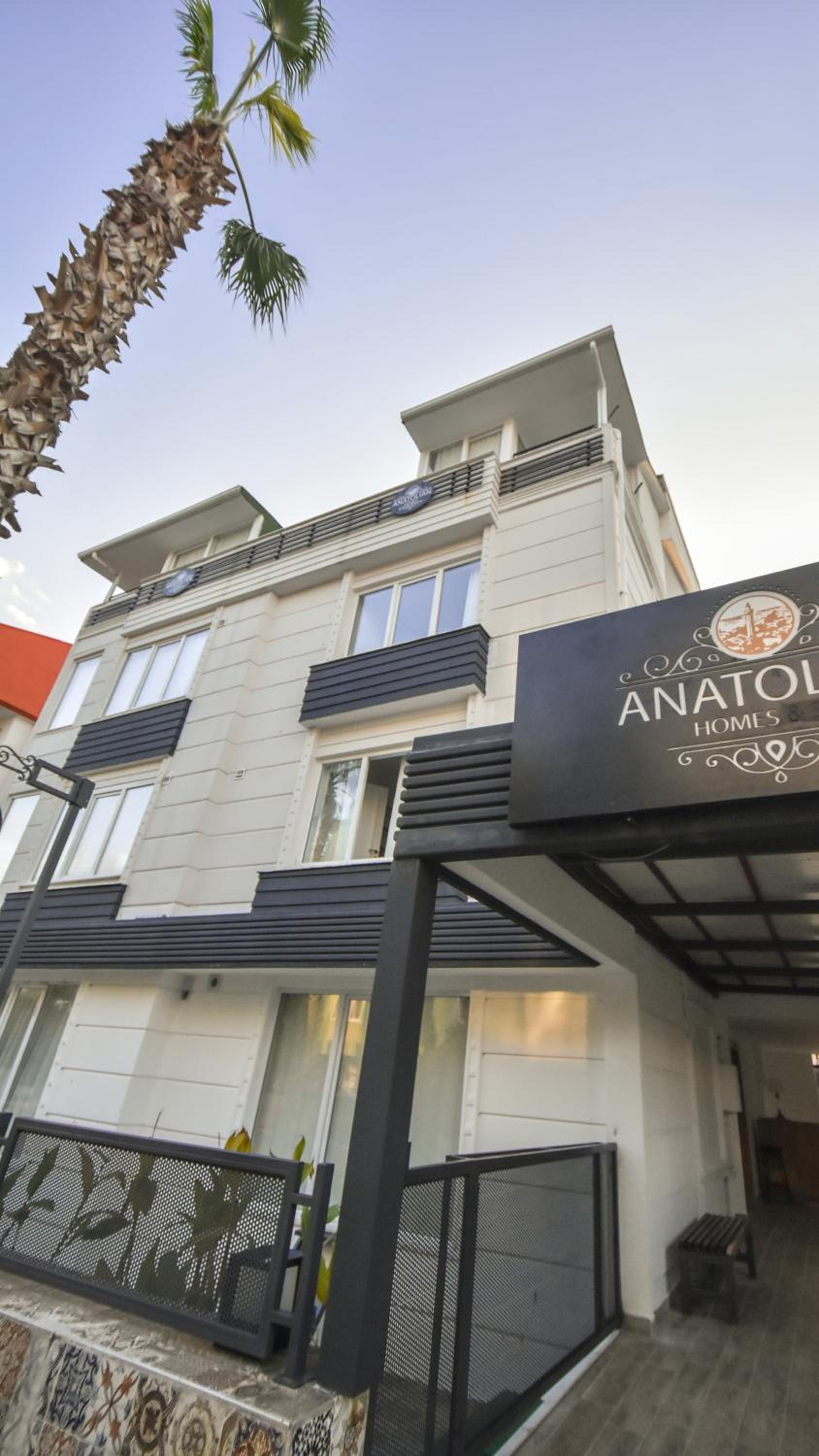 Anadolu Evler & Apart - Image 18