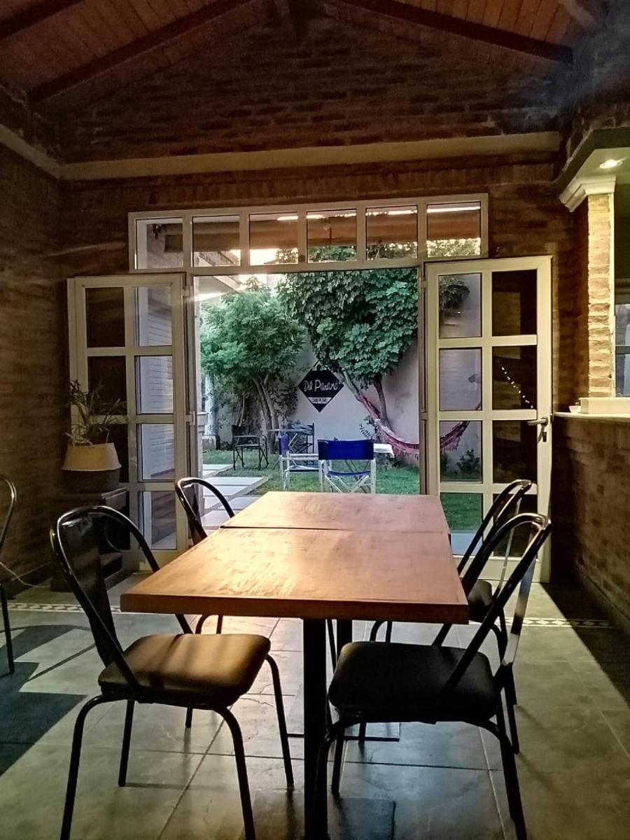 La Casa del Paraná - San Pedro