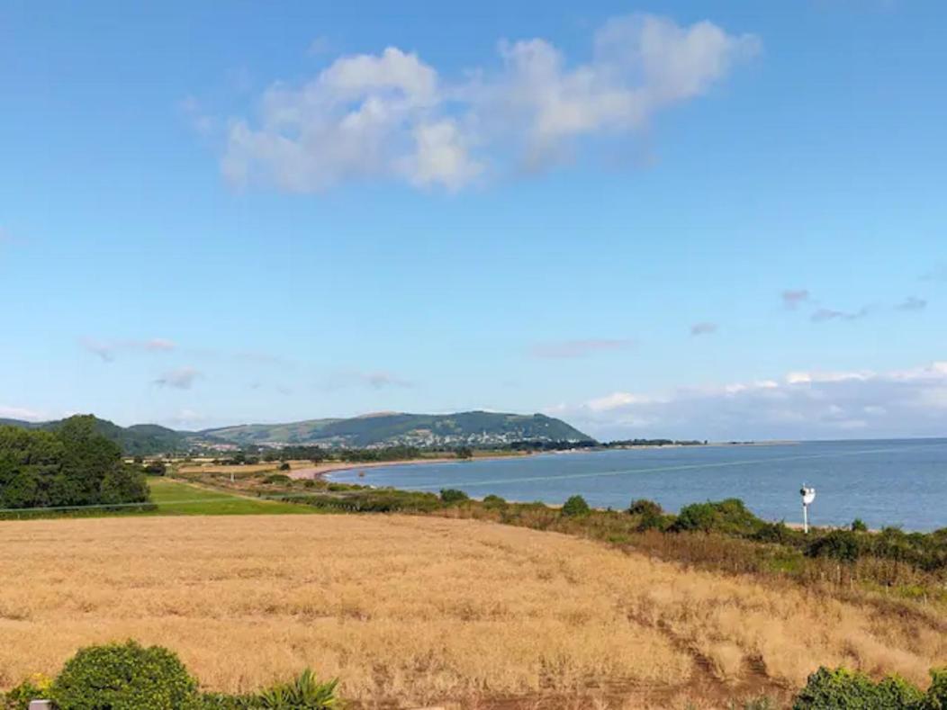 Blue Anchor House - Seaview, Hot Tub Apartments