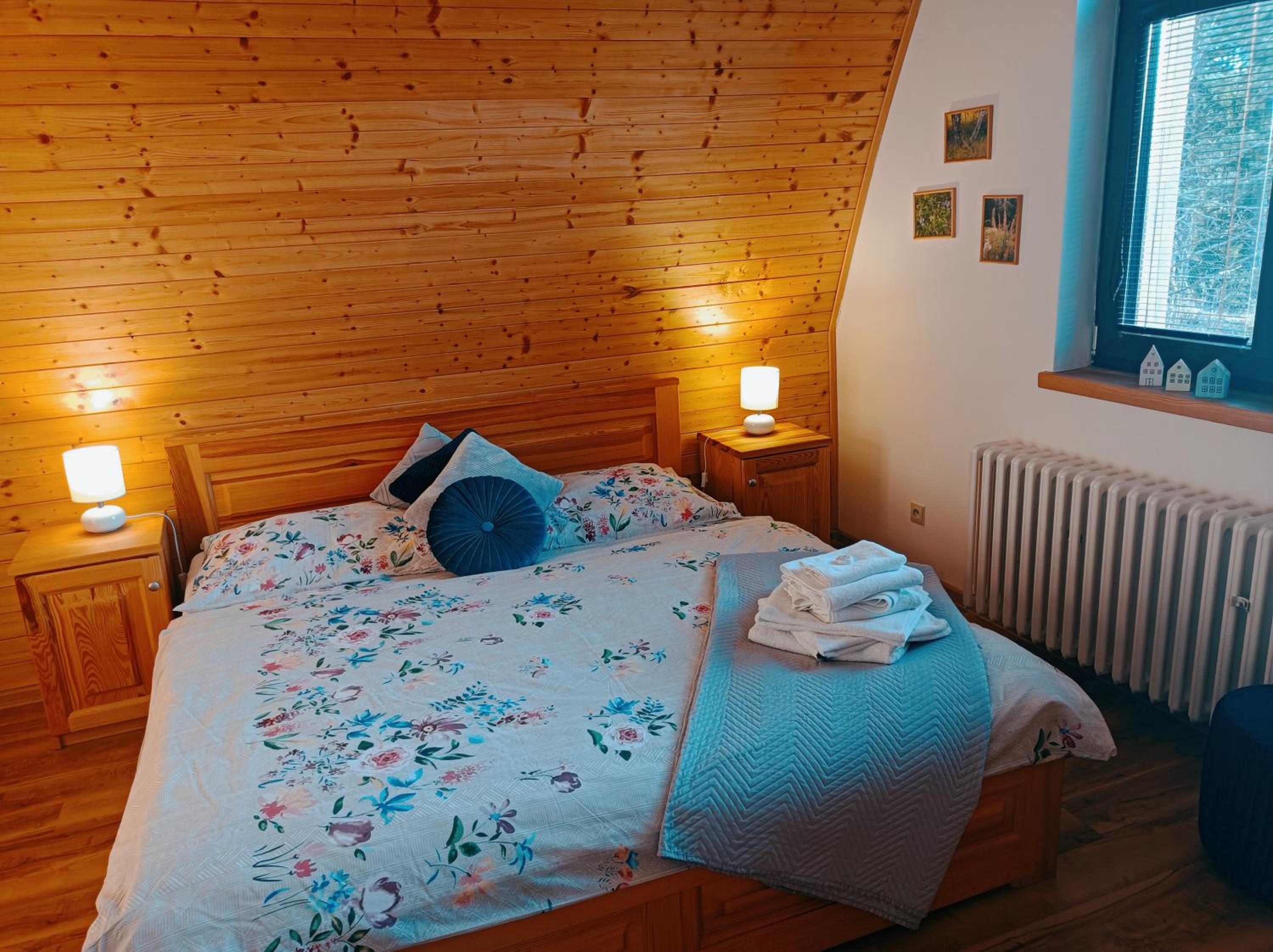 SPA Pod Javory