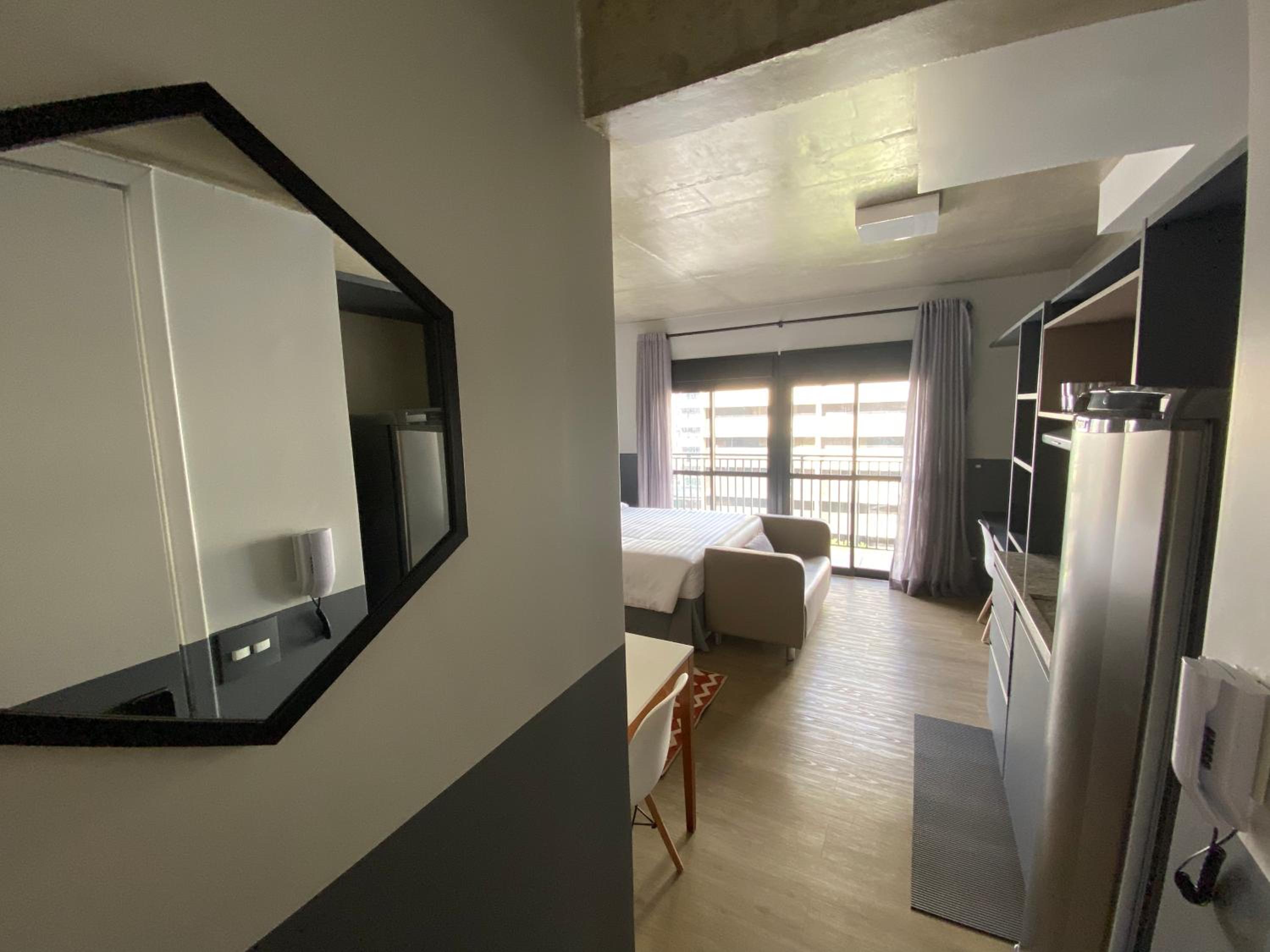 91 Design studio near Paulista
