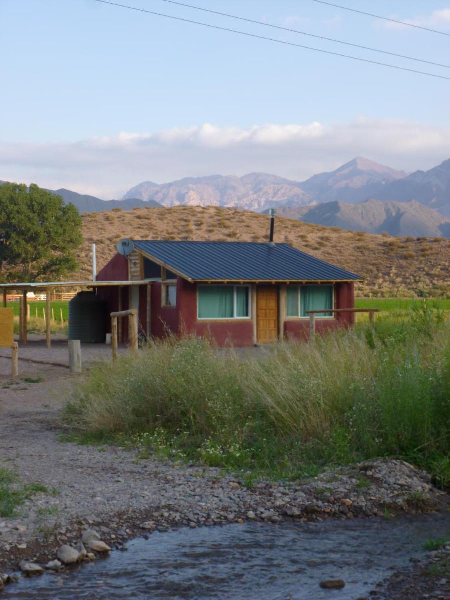 Valle del Cielo