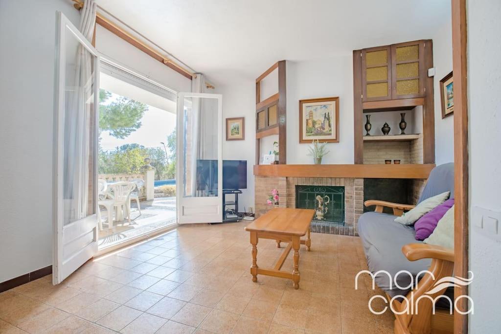Villa Elvira by MarCalma