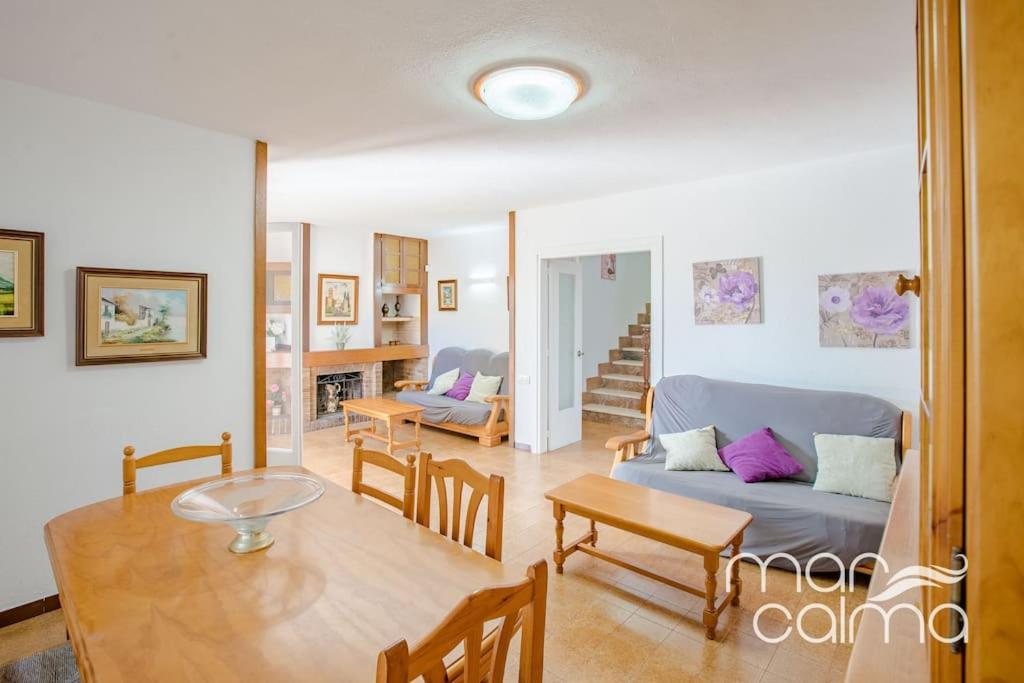 Villa Elvira by MarCalma