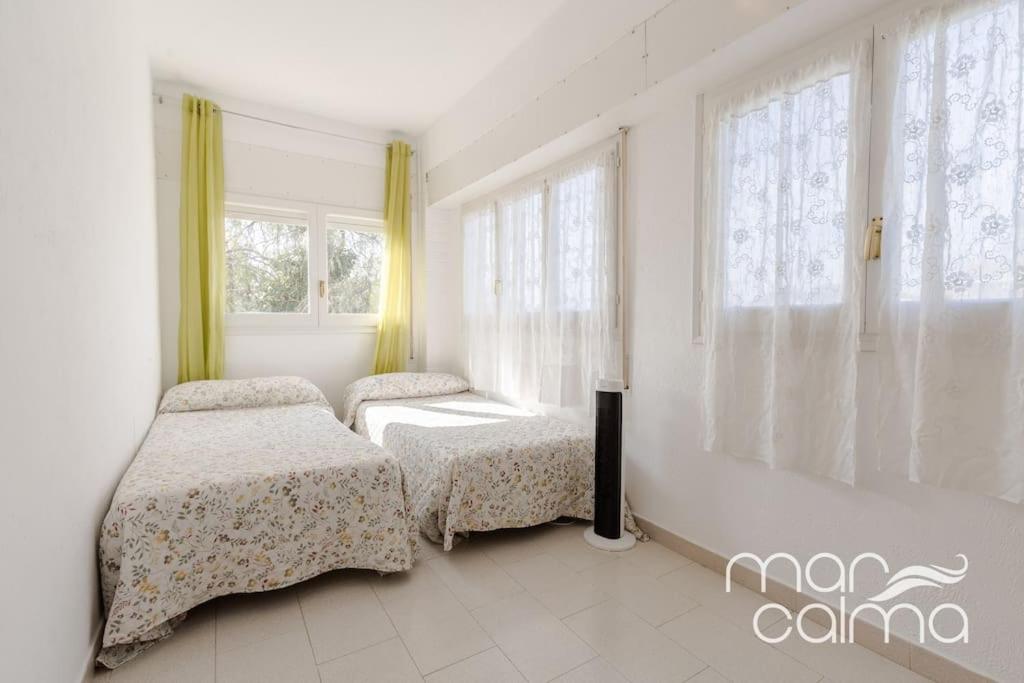 Villa Elvira by MarCalma