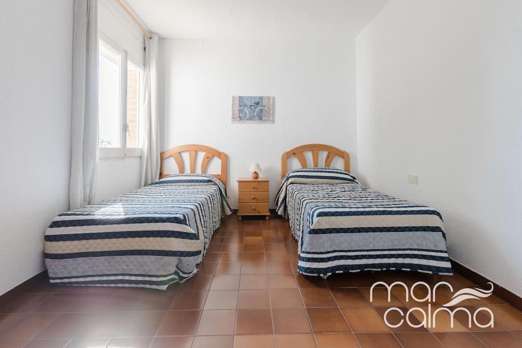 Villa Elvira by MarCalma
