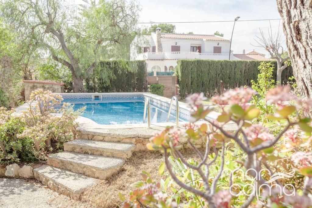 Villa Elvira by MarCalma