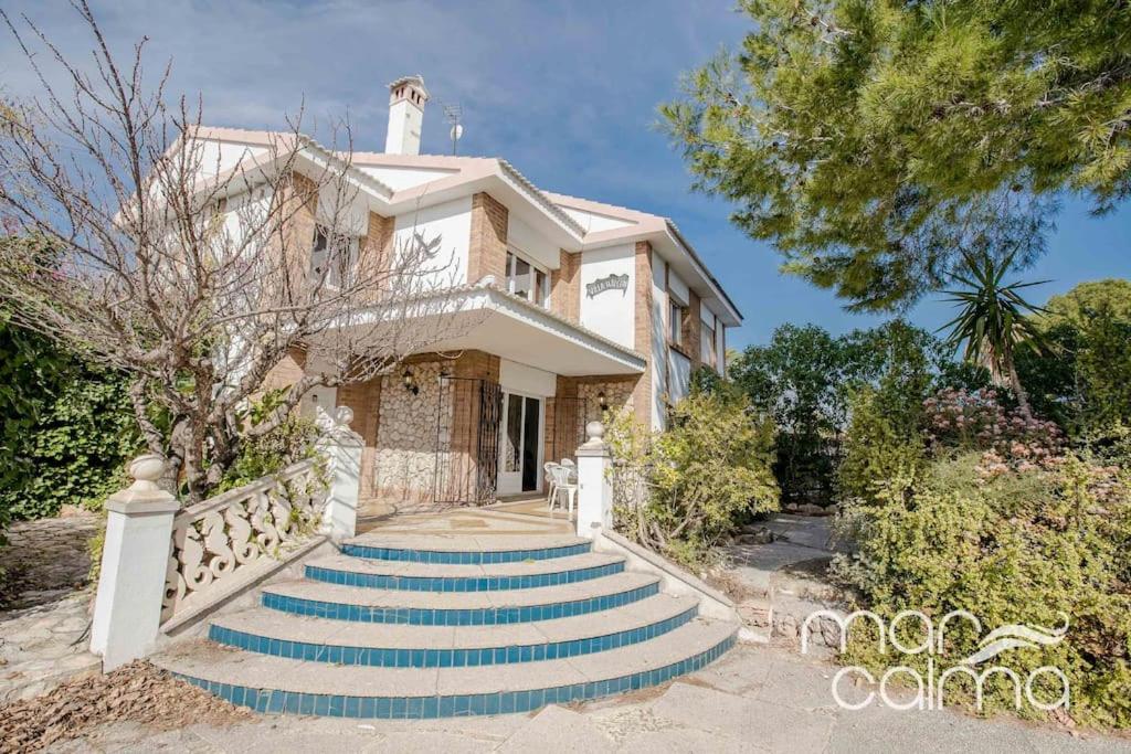 Villa Elvira by MarCalma