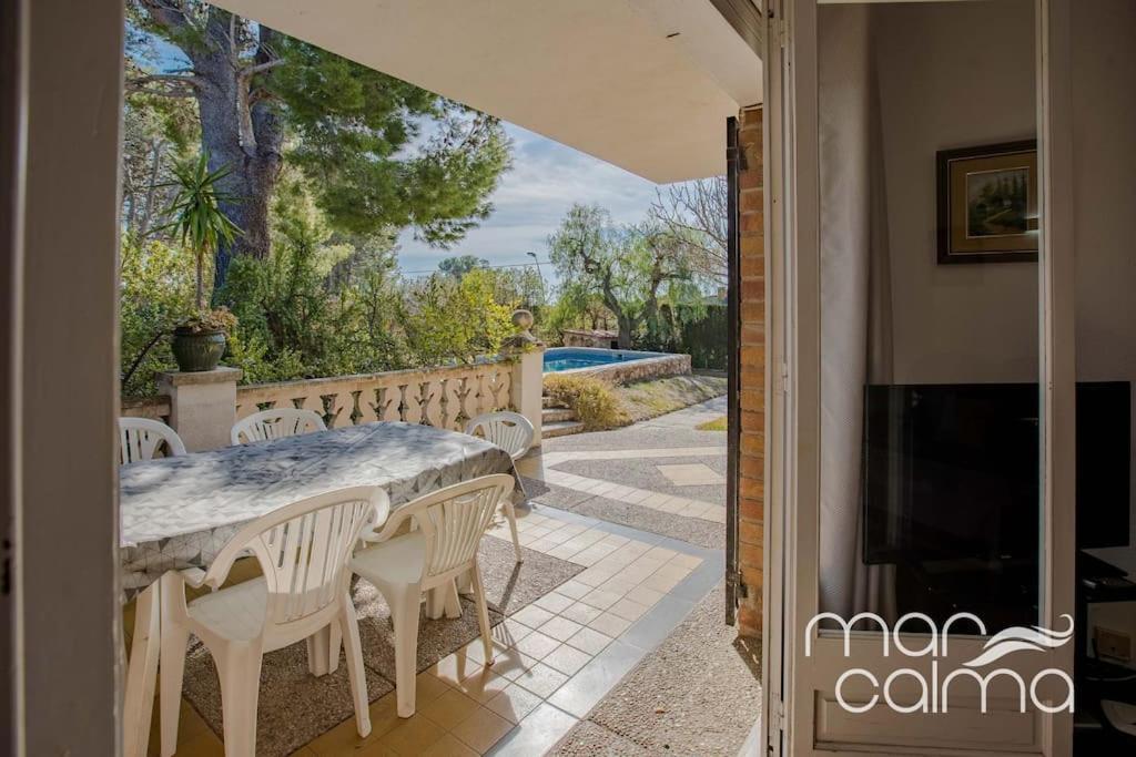 Villa Elvira by MarCalma