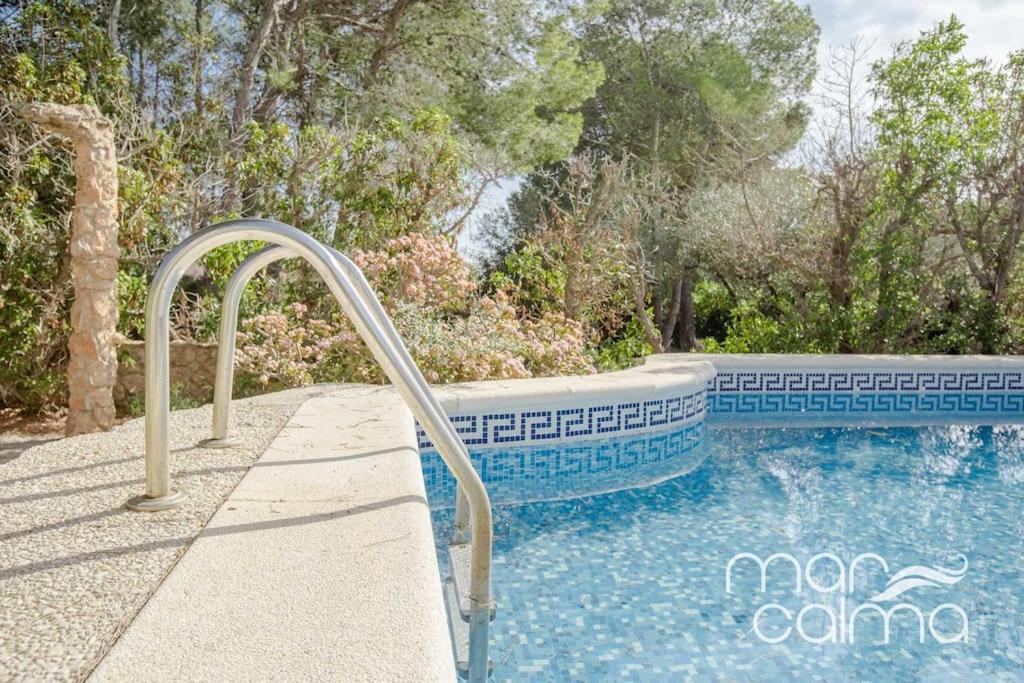 Villa Elvira by MarCalma